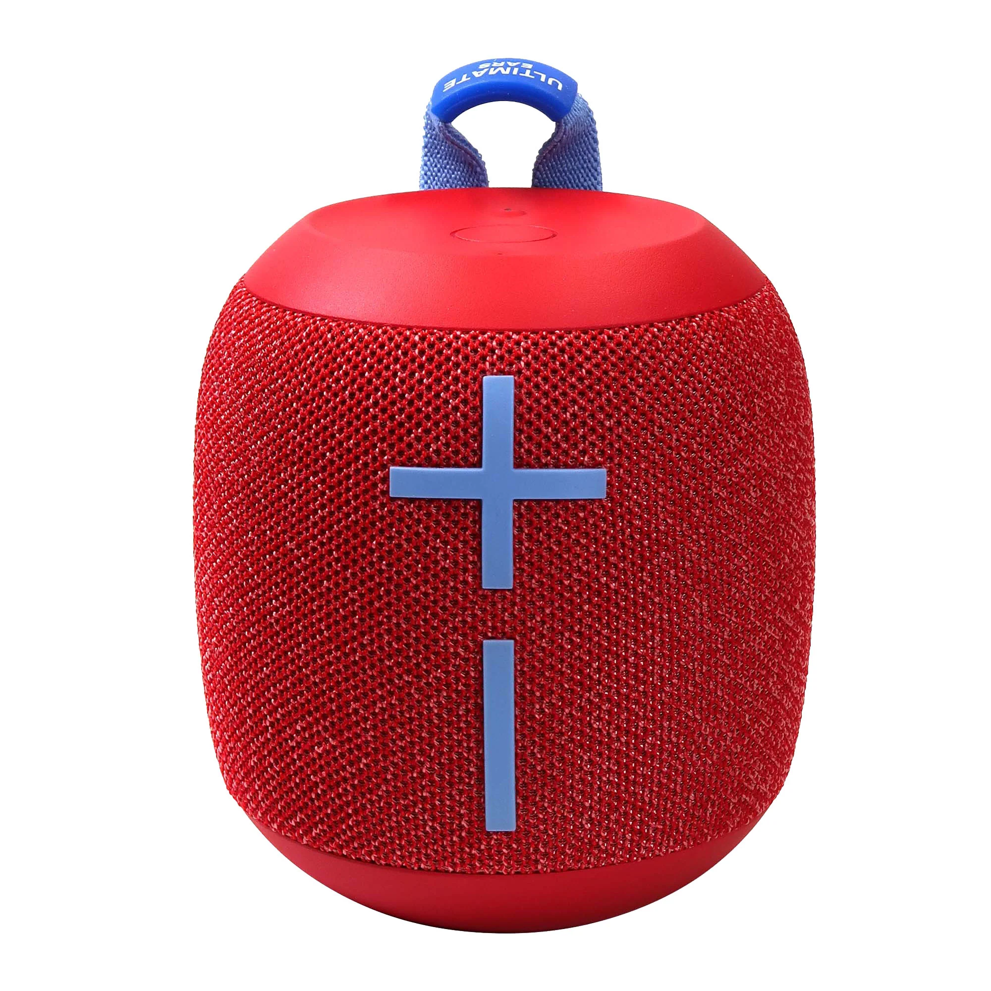 2x Ultimate Ears WONDERBOOM 2 Portable Bluetooth Speaker (Radical Red) - Image 2