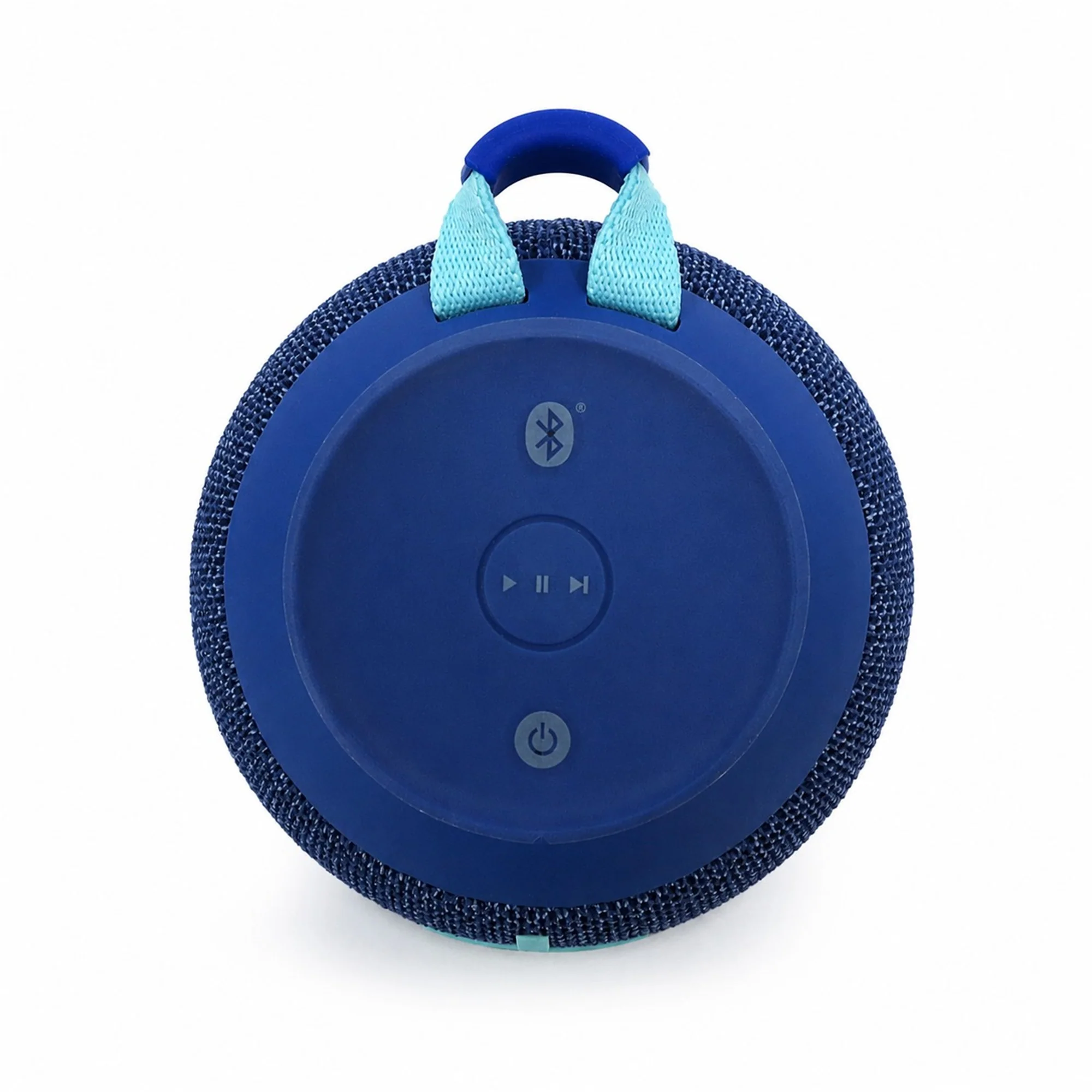 Ultimate Ears WONDERBOOM 4 Portable Bluetooth Speaker - Blue - Image 3