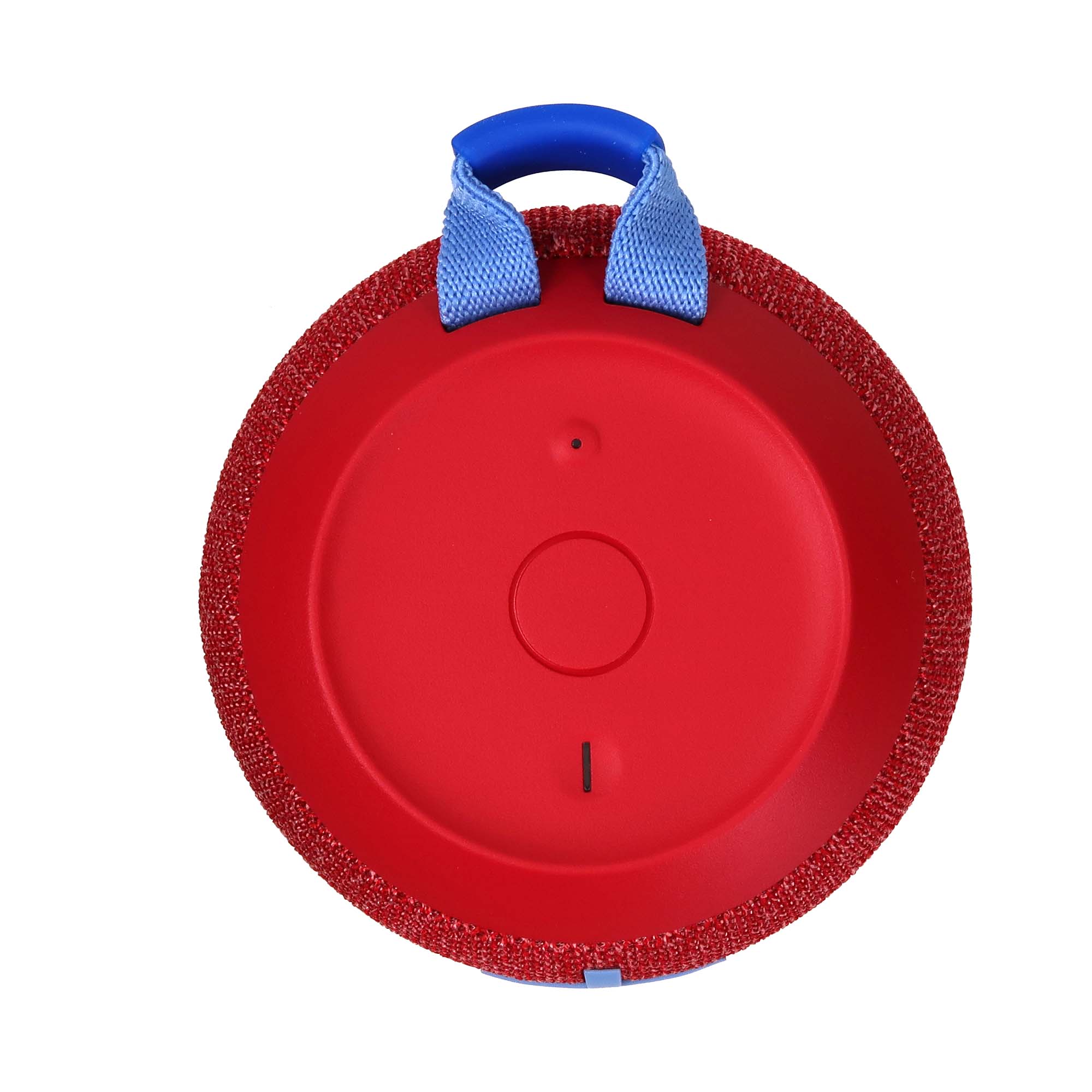Ultimate Ears WONDERBOOM 2 Portable Bluetooth Speaker (Radical Red) - Image 2