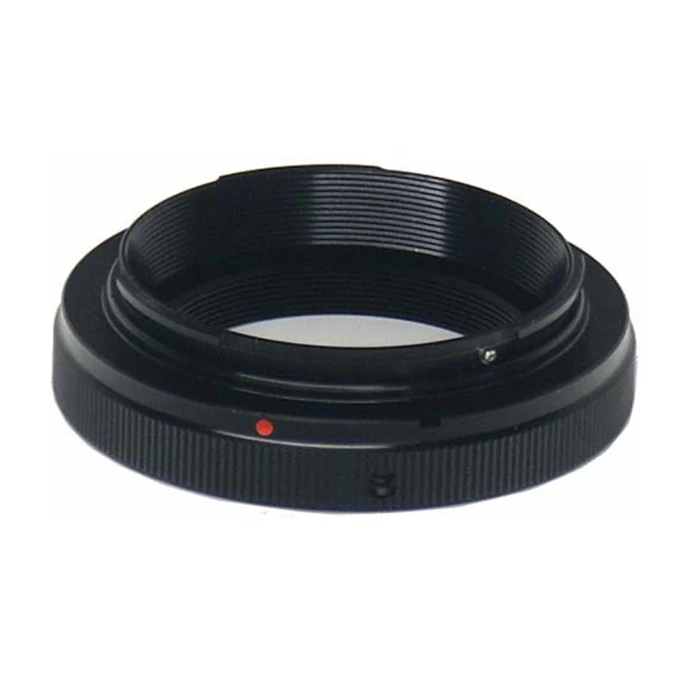 500mm / 1000mm f/8 Telephoto Lens for Nikon2x Converter + T-mount + Lens Cleaner + Dust Blower + Cleaning Cloth - Image 4