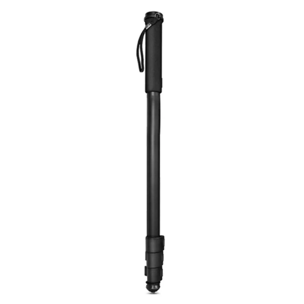 62" Vivitar Monopod With Case for Canon G7 X Mark II G9 X Mark II Canon EOS M Digital Camera - Image 2