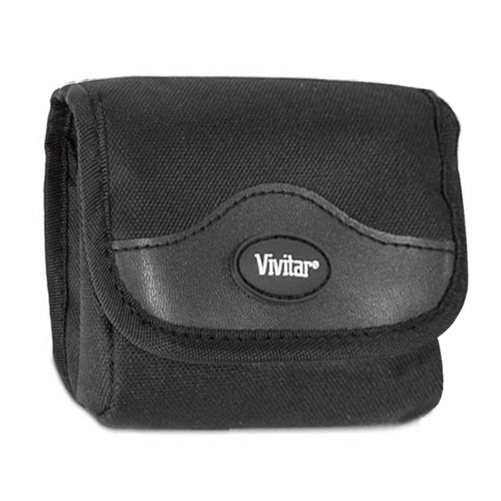 Vivitar Rechargeable Replacement Battery Canon LP-E17 + 8GB Memory Card + Card Holder + Case + 3pc Cleaning Kit + Mini Tripod - Image 4