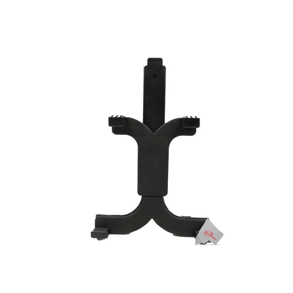 Vivitar Led Ring Light 18-inch Tripod Stand Tablet Phone Holder For Live Stream Make-Up - Image 8
