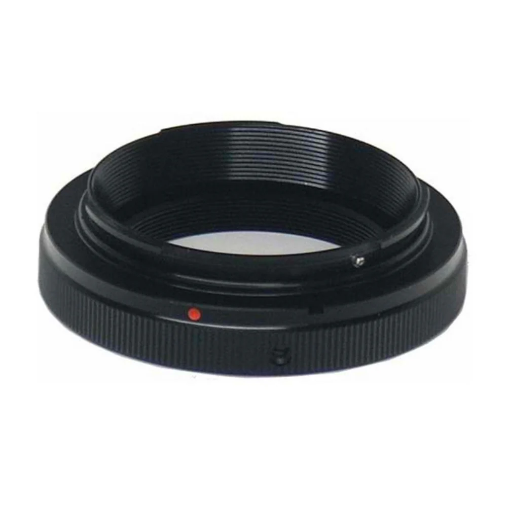 Vivitar 420-800mm F8.3 Telephoto Zoom Lens for Nikon + T-mount for Nikon + 2x Converter + UV CPL ND Kit + Lens Tissue + 3pc Cleaning Kit - Image 3