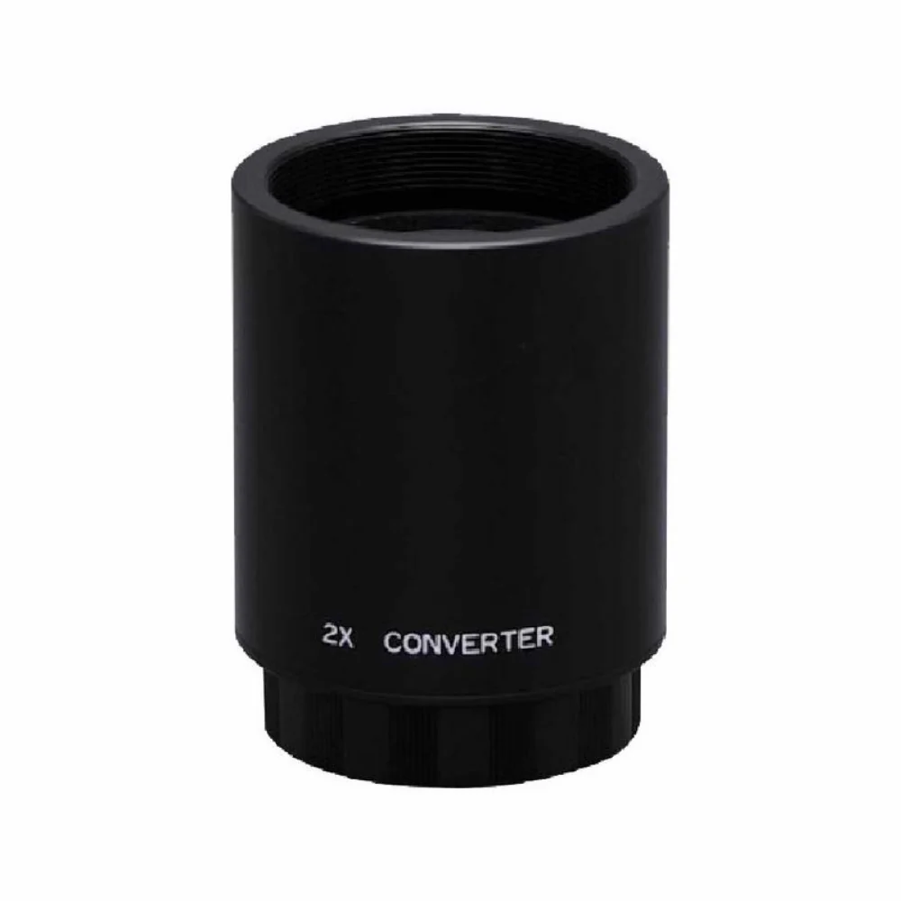 Vivitar 420-800mm f/8.3 Telephoto Zoom Lens for Canon Digital SLR Cameras - Image 3