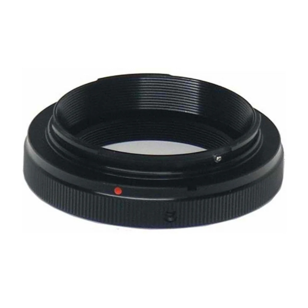 Vivitar 420-800mm f/8.3 Telephoto Zoom Lens + T-Mount for Nikon D5500 D3300 D3200 D5300 D3400 D7200 D750 D3500 D7500 D500 D600 D610 D700 D800 D810 D850 D3100 D5100 D5200 D5600 D7000 D7100 - Image 3