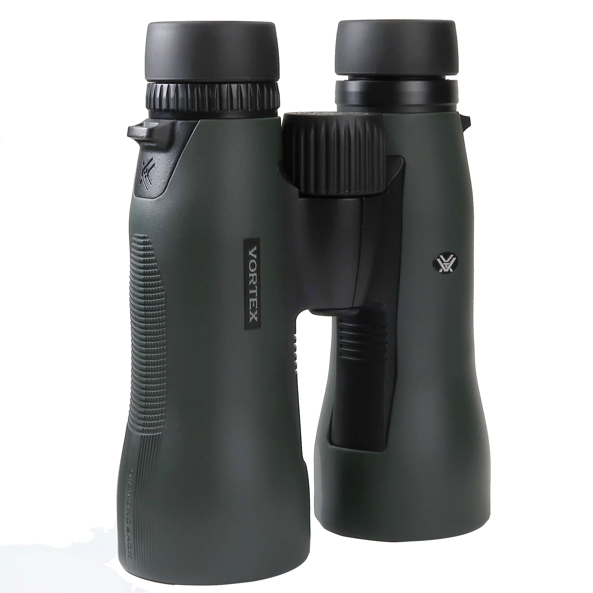 Vortex 15x56 Diamondback HD Binocular DB-218 + Vivitar Professional Cleaning Kit - Image 3
