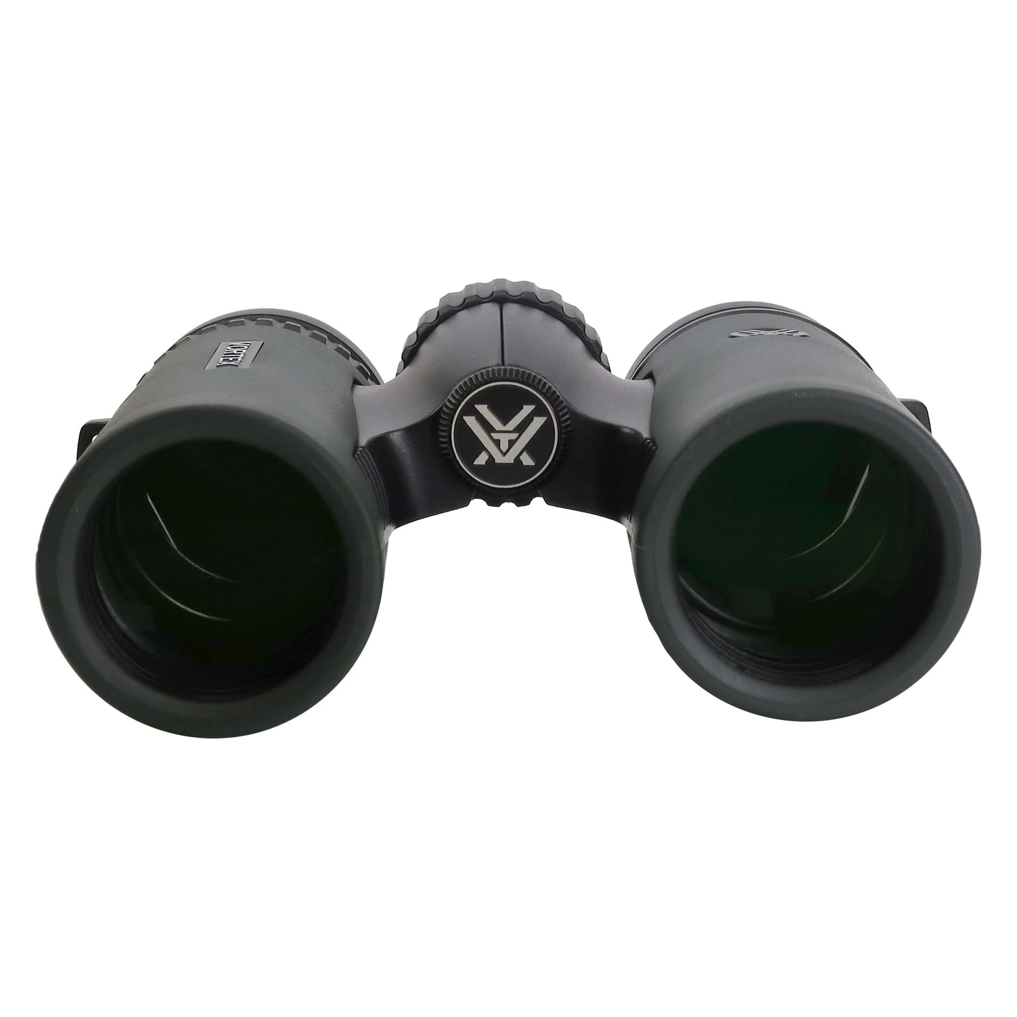 Vortex 8x32 Diamondback HD Binoculars DB-212 + Vivitar SLING1 Padded Neoprene Sling Hands Free Camera Strap with Threaded Fastener 1/4-20 Inch Thread for Active Photographers + DSLR Sling Backpack + Vivitar 3pc Cleaning Kit - Image 6