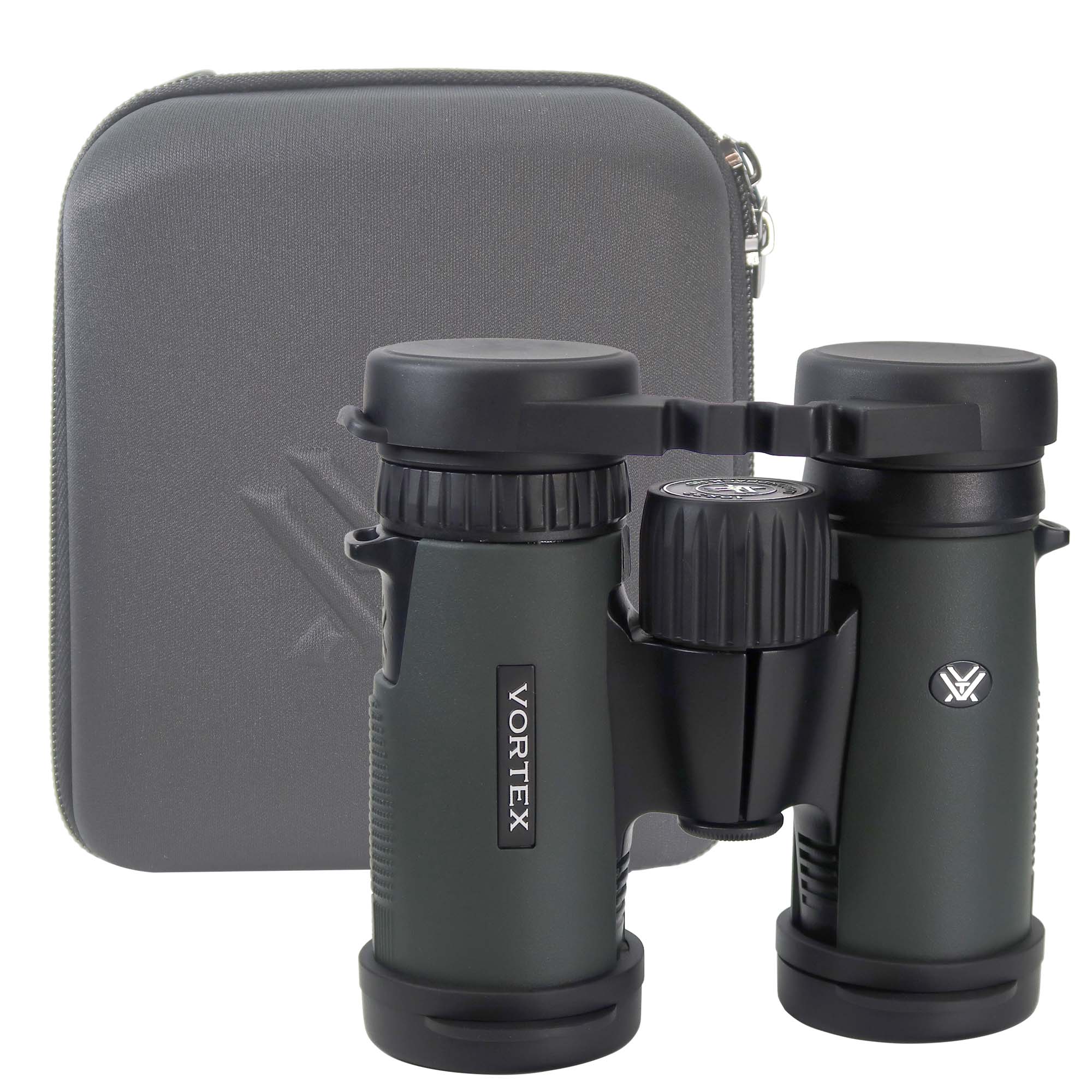 Vortex 10x32 Diamondback HD Binoculars
