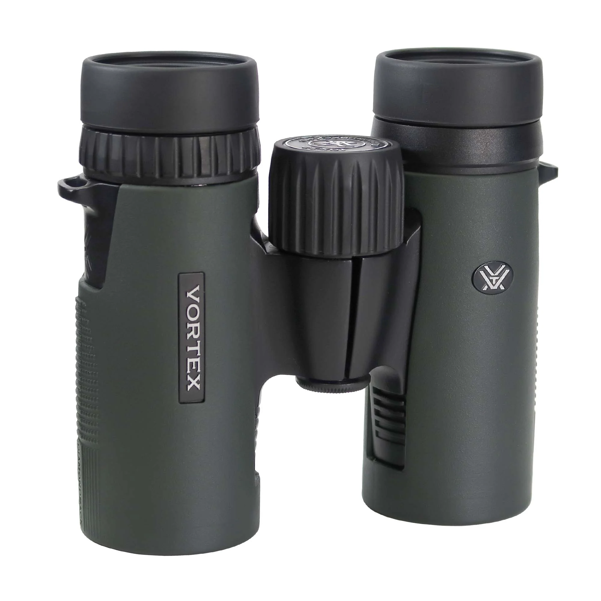 Vortex 10x32 Diamondback HD Binoculars - Image 3