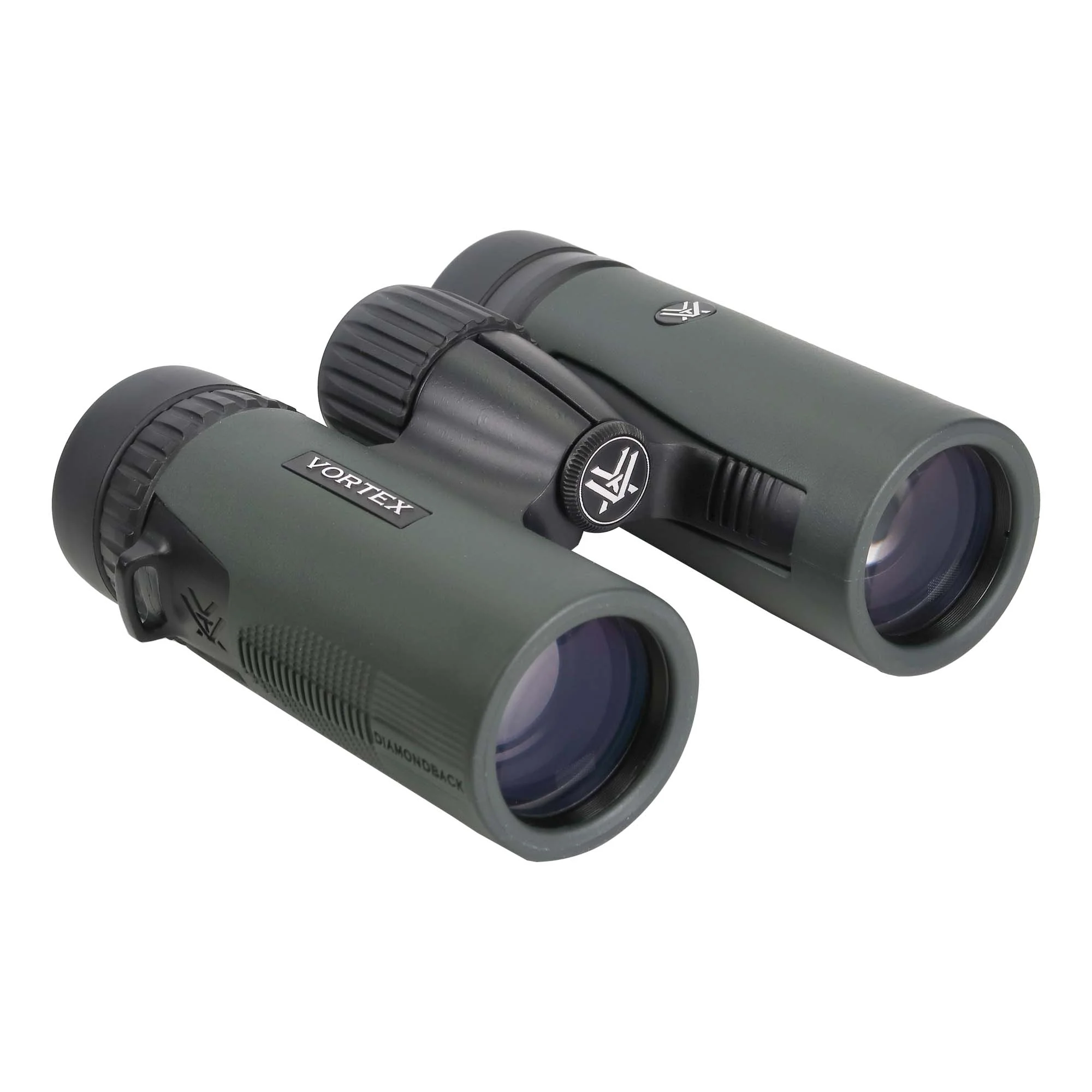 Vortex 10x32 Diamondback HD Binoculars - Image 6