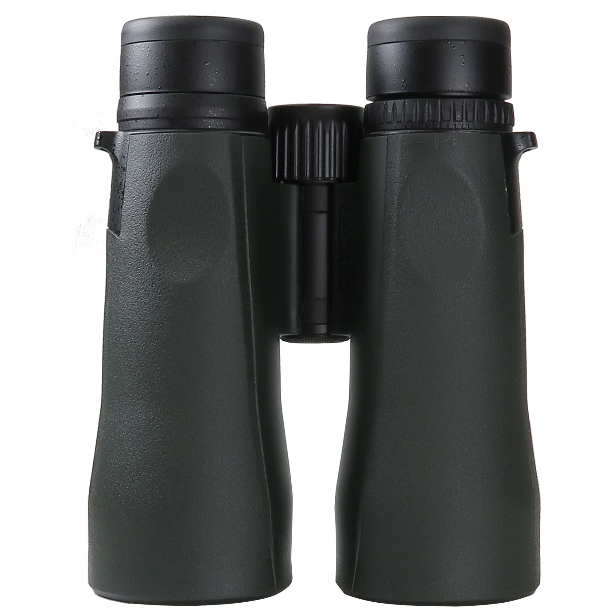 Vortex 10x50 Viper Roof Prism HD Binoculars V202 + Vivitar SLING1 Padded Neoprene Sling Hands Free Camera Strap with Threaded Fastener 1/4-20 Inch Thread for Active Photographers + DSLR Sling Backpack + Vivitar 3pc Cleaning Kit - Image 4