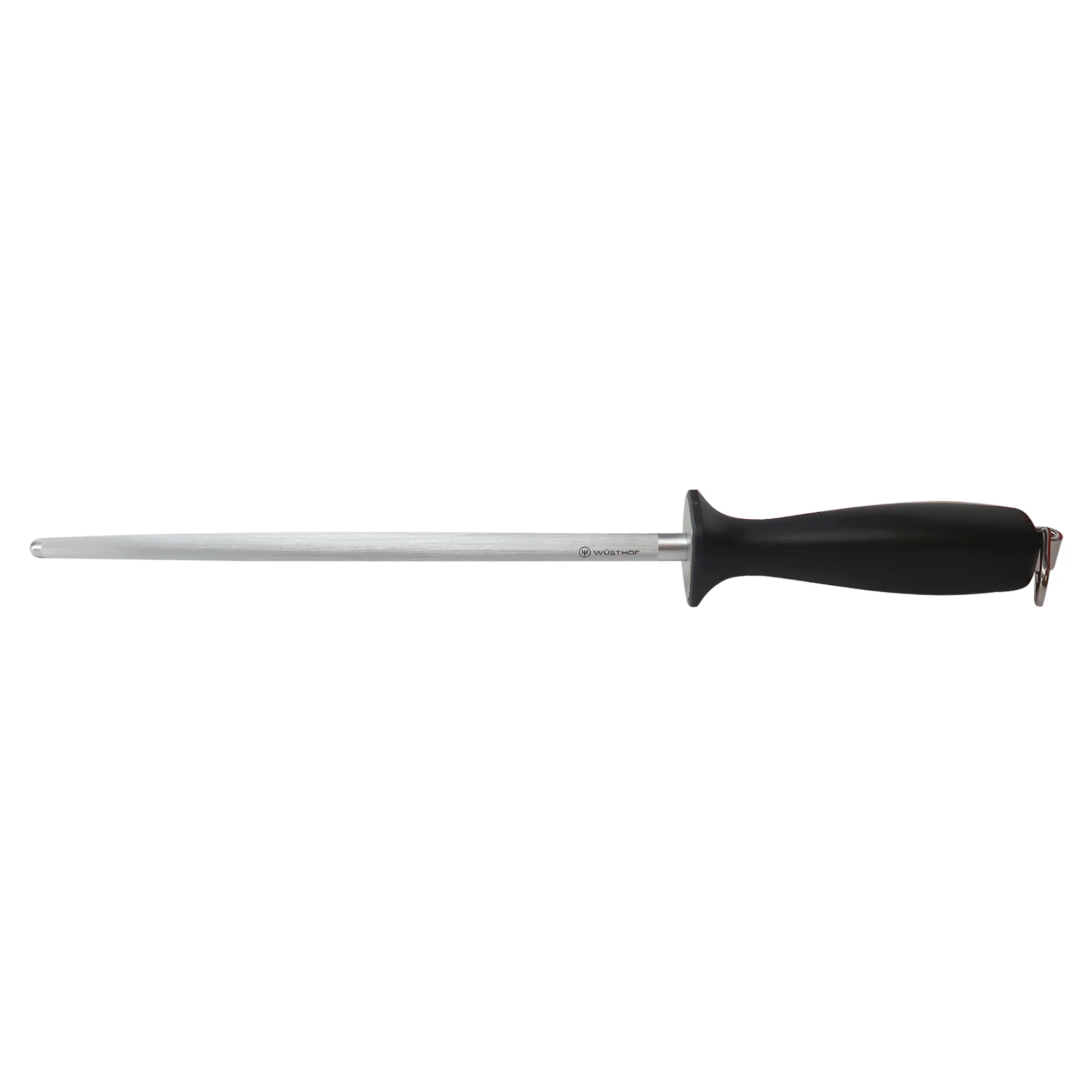 Wusthof 1120160602 Classic Six Piece Cook's Set 6, Black + Wusthof Classic 7" Hollow Edge Santoku Kitchen Knife - Image 3