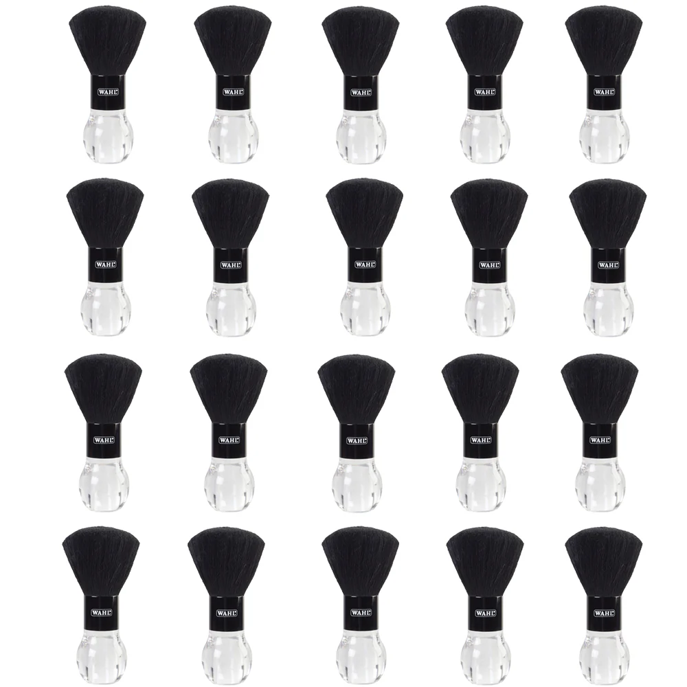 20x Wahl Neck Duster #3722-100
