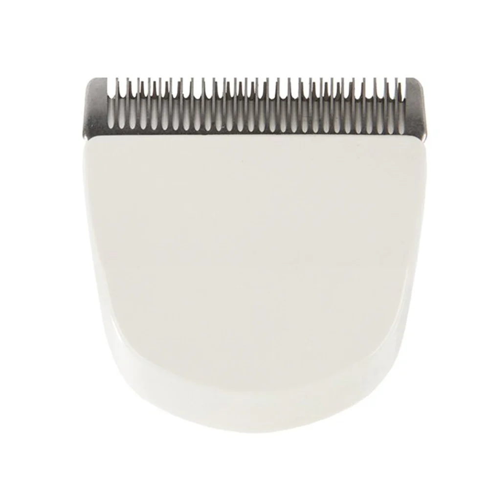 10 Packs Wahl White Peanut Blade - 2068-300 - Image 2