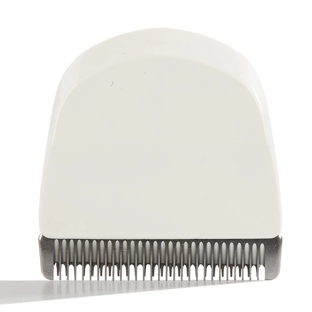 10 Packs Wahl White Peanut Blade - 2068-300 - Image 3