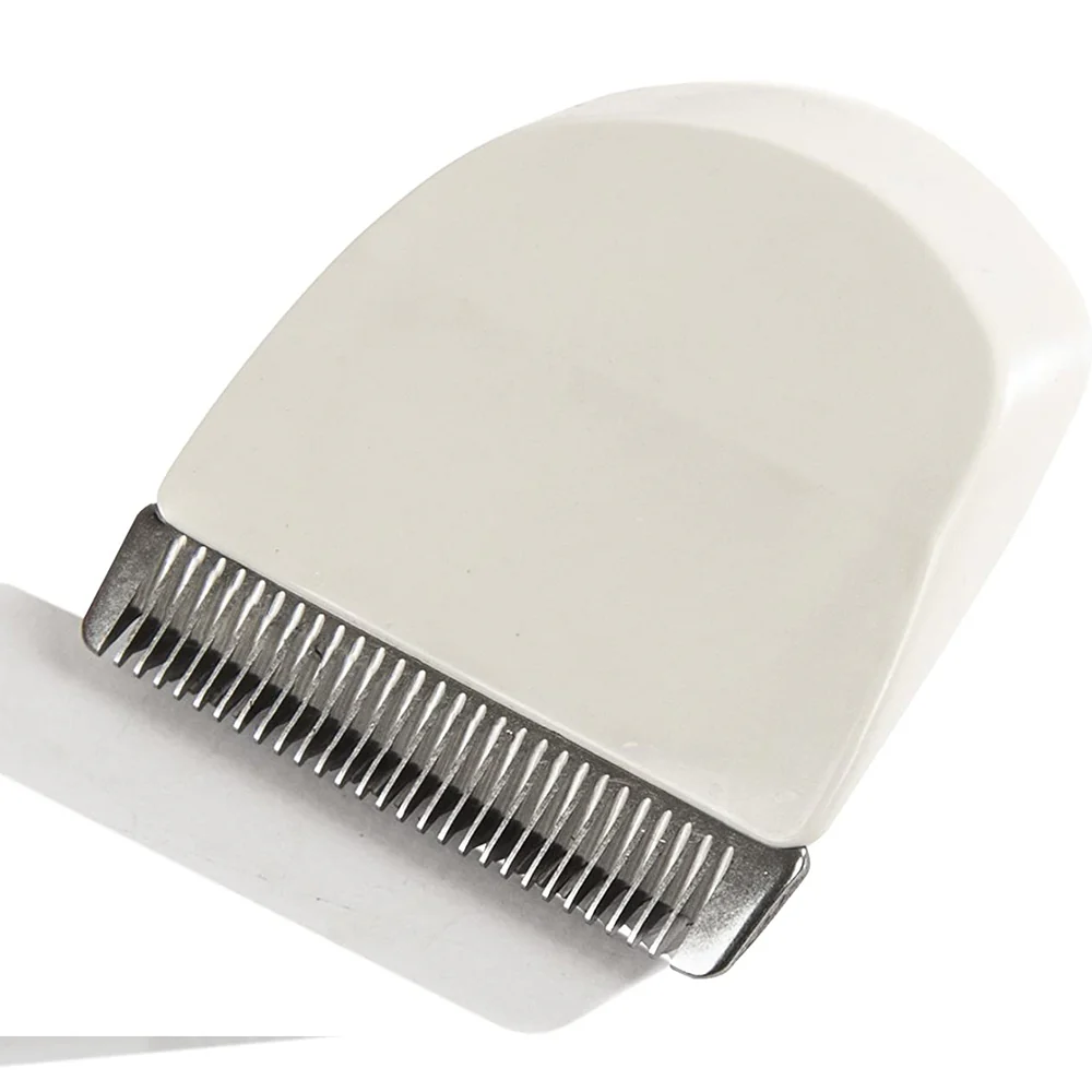 10 Packs Wahl White Peanut Blade - 2068-300 - Image 4