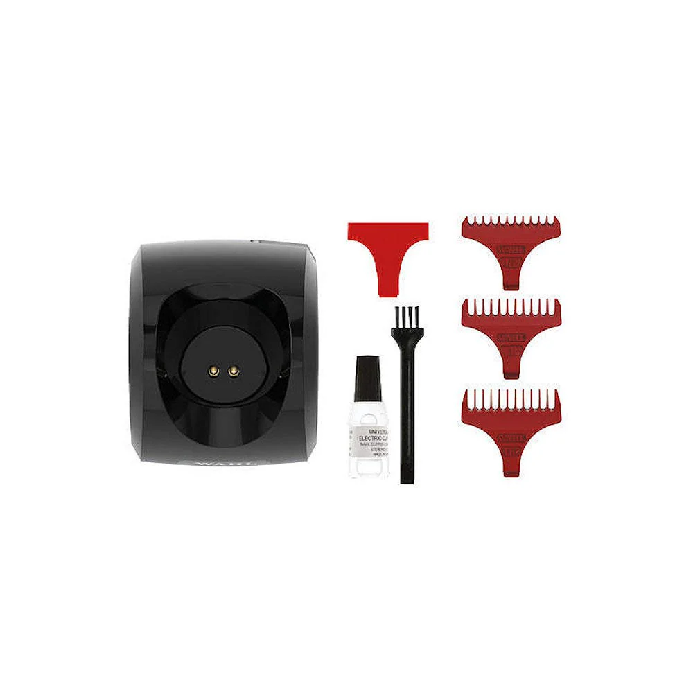 Wahl 8171 Cordless Detailer LI 5 Star Series with Large Styling Comb - Image 4