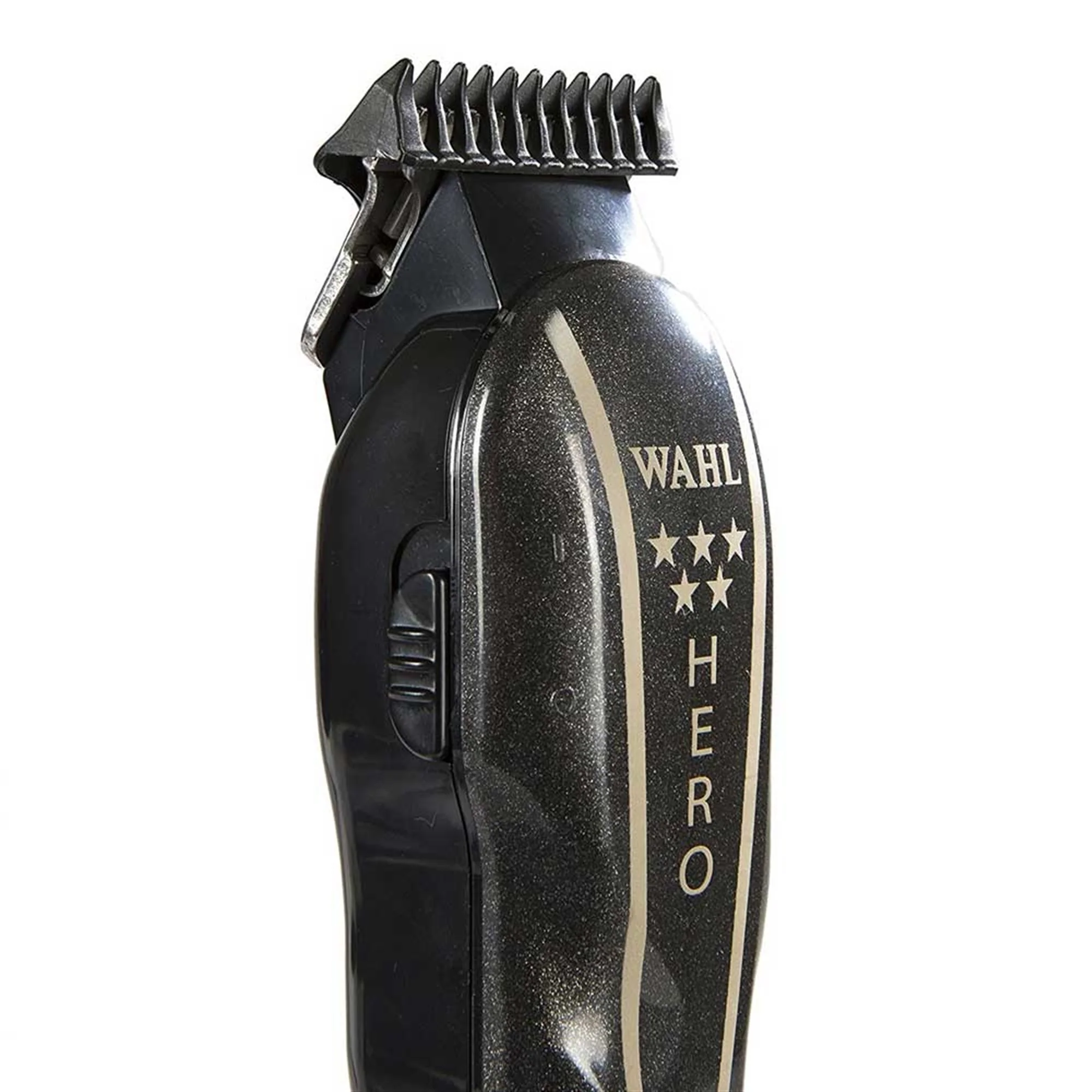 Wahl Professional Trimmer HERO & Hair Clipper LEGEND 5 Star Barber Combo 8180 with BaByliss 4 Barbers Essential Barber Kit BBARBKIT - Image 4