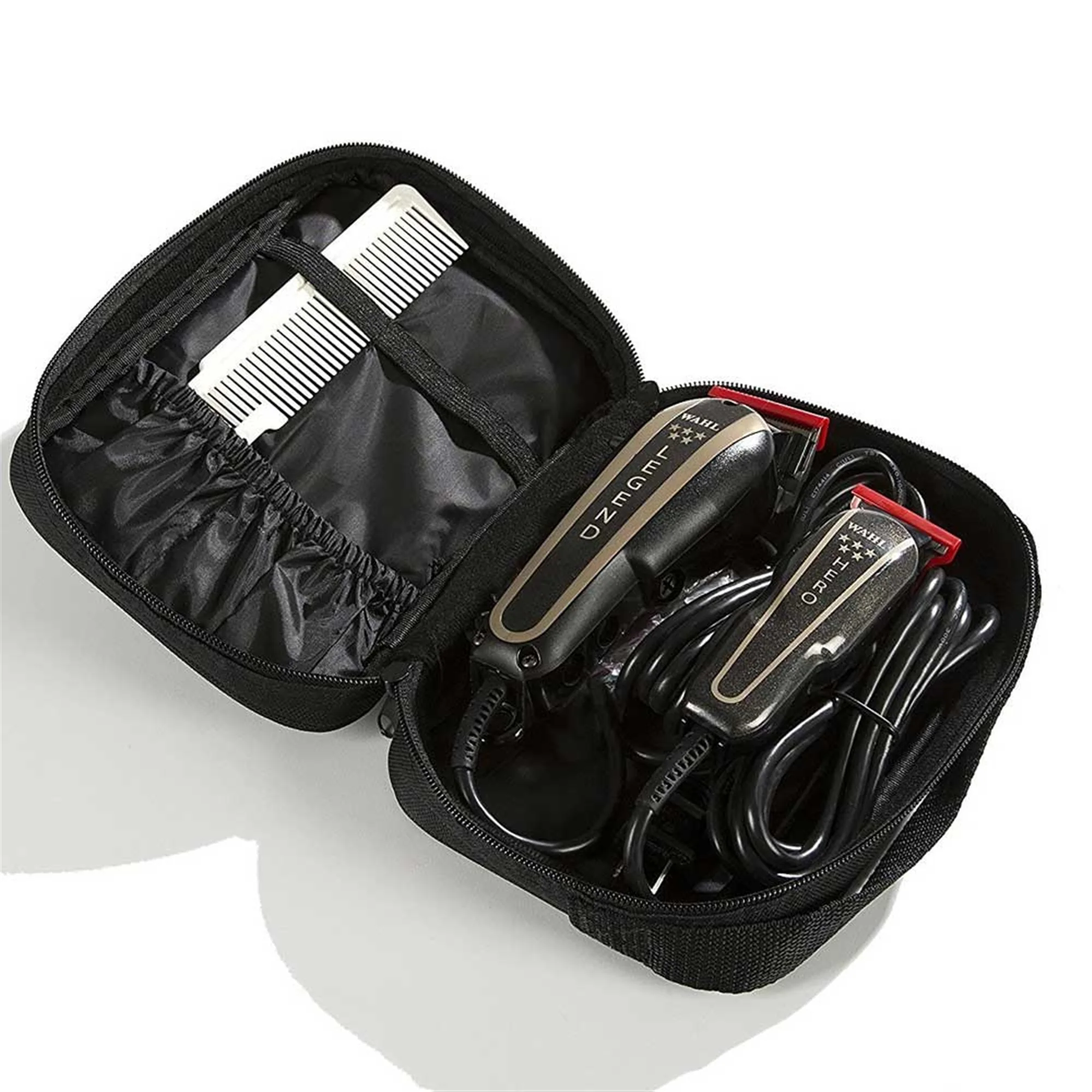 Wahl Professional Trimmer HERO & Hair Clipper LEGEND 5 Star Barber Combo 8180 with BaByliss 4 Barbers Essential Barber Kit BBARBKIT - Image 8