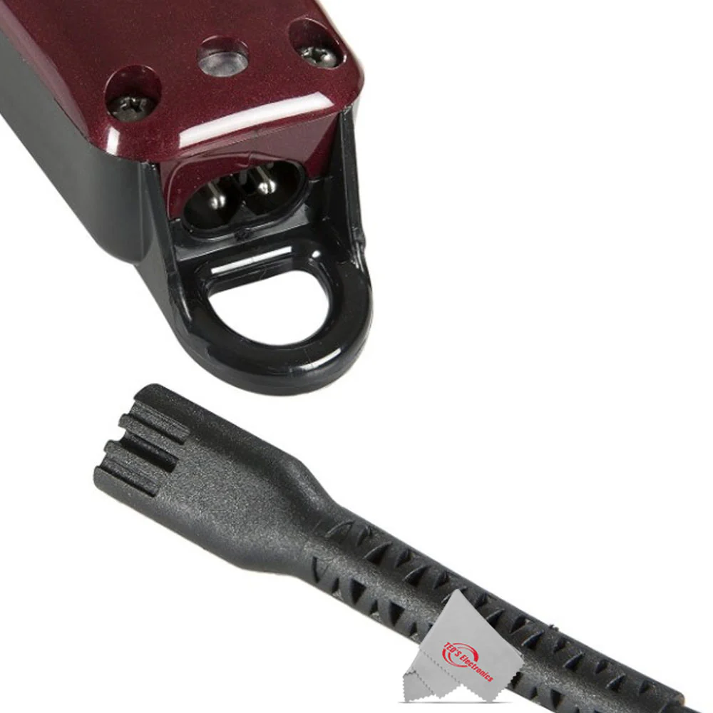 Wahl Professional 5-Star Magic Clipper #8148 with Profoil Shaver Plus 17255 and Nose Trimmer 3003 - Image 5