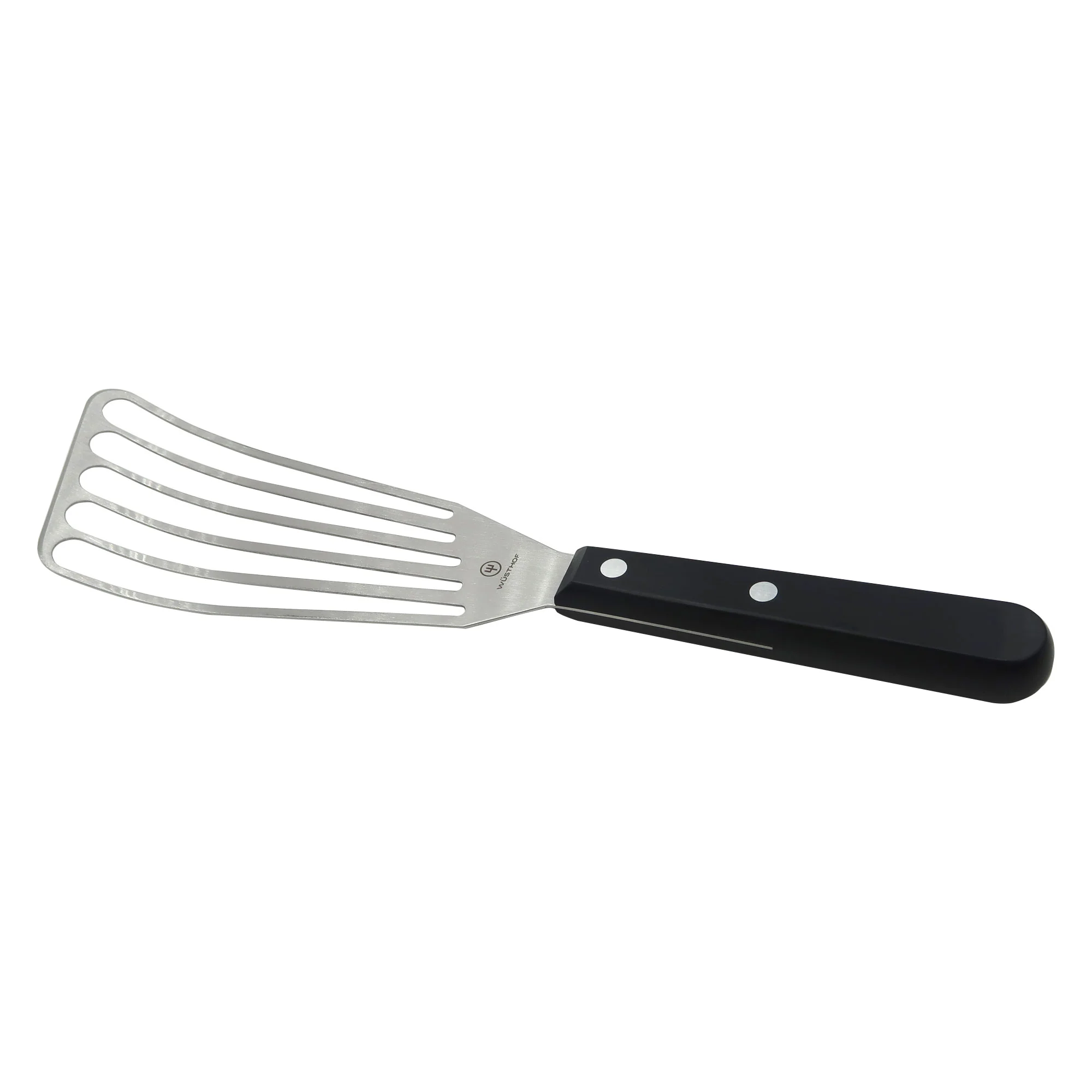 Wusthof 1120160602 Classic Six Piece Cook's Set 6, Black + Wusthof Gourmet 6 1/2” Slotted Fish Spatula #9035092117 - Image 10