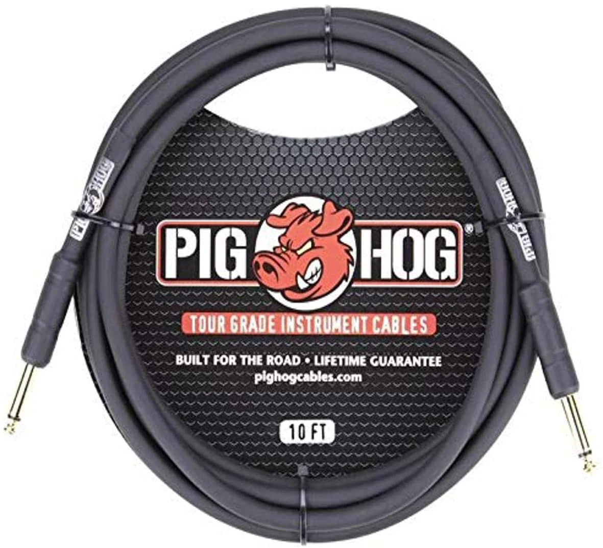 Zoom B3n Multi-Effects Processor for Bassists with Pig Hog Cable Accessory Kit - Image 4