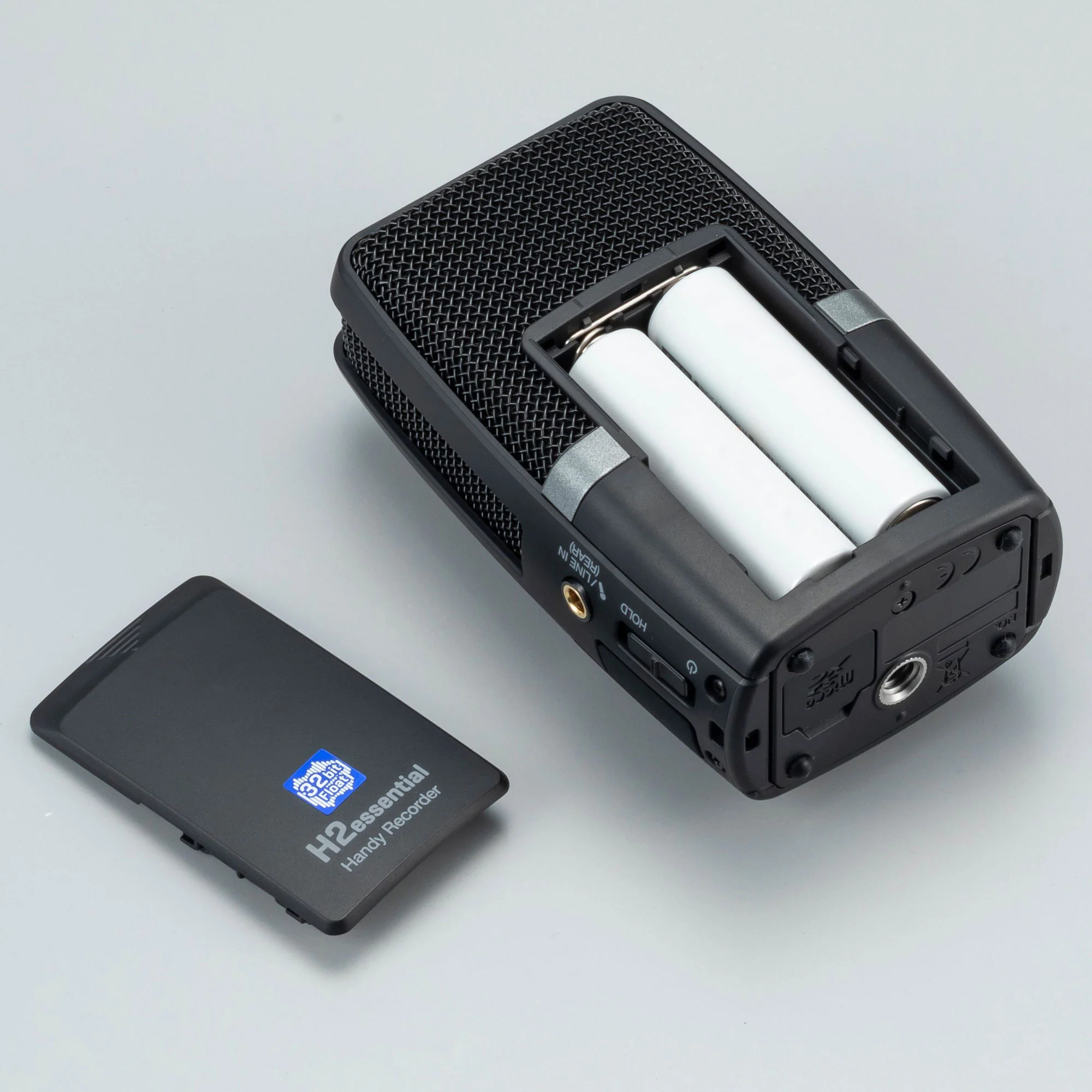 Zoom H2essential Multi-Mic 32-Bit Float Handy Recorder + Zoom APH-2e Accessory Pack for H2essential Portable Recorder + ZOOM BTA-1 Bluetooth Adaptor For ARQ AR-48, L-20, H3-VR & F6 + SanDisk 128GB Ultra UHS-I microSDXC Memory Card with SD Adapter - Image 7