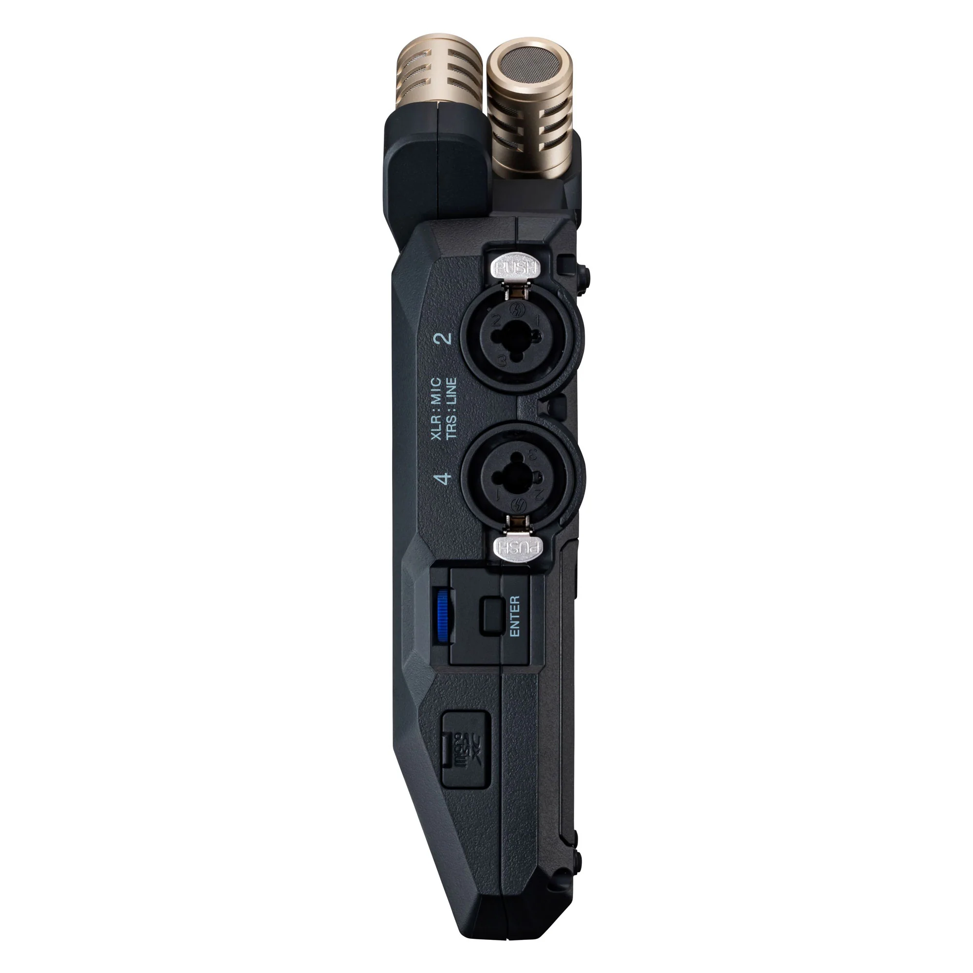 Zoom H6essential 6-Track 32-Bit Float Portable Audio Recorder - Image 5