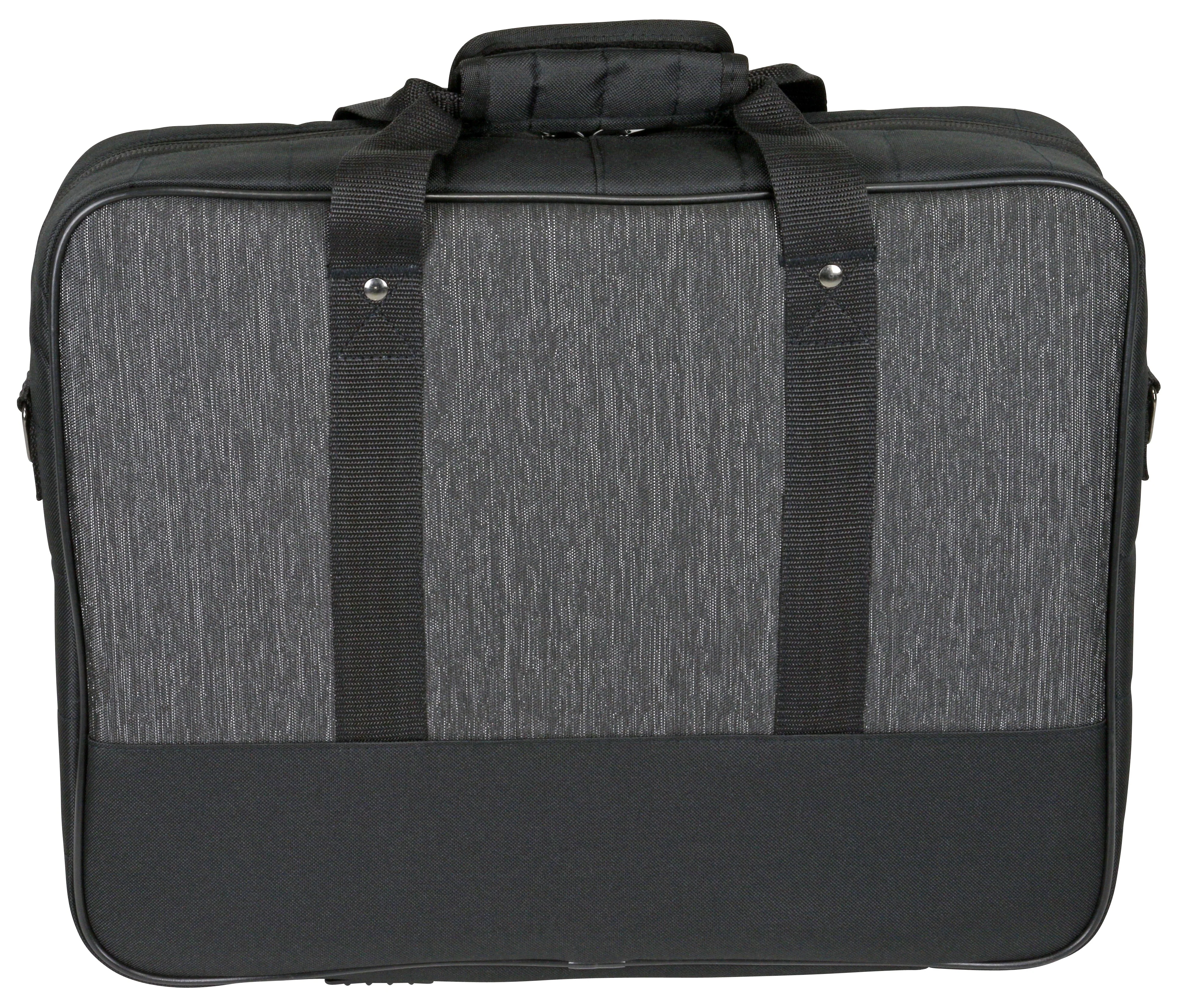 Zoom LiveTrak L-12 - 12-Channel Digital Mixer & Multitrack Recorder with Luxe Keyboard & Gear Bag - Image 11