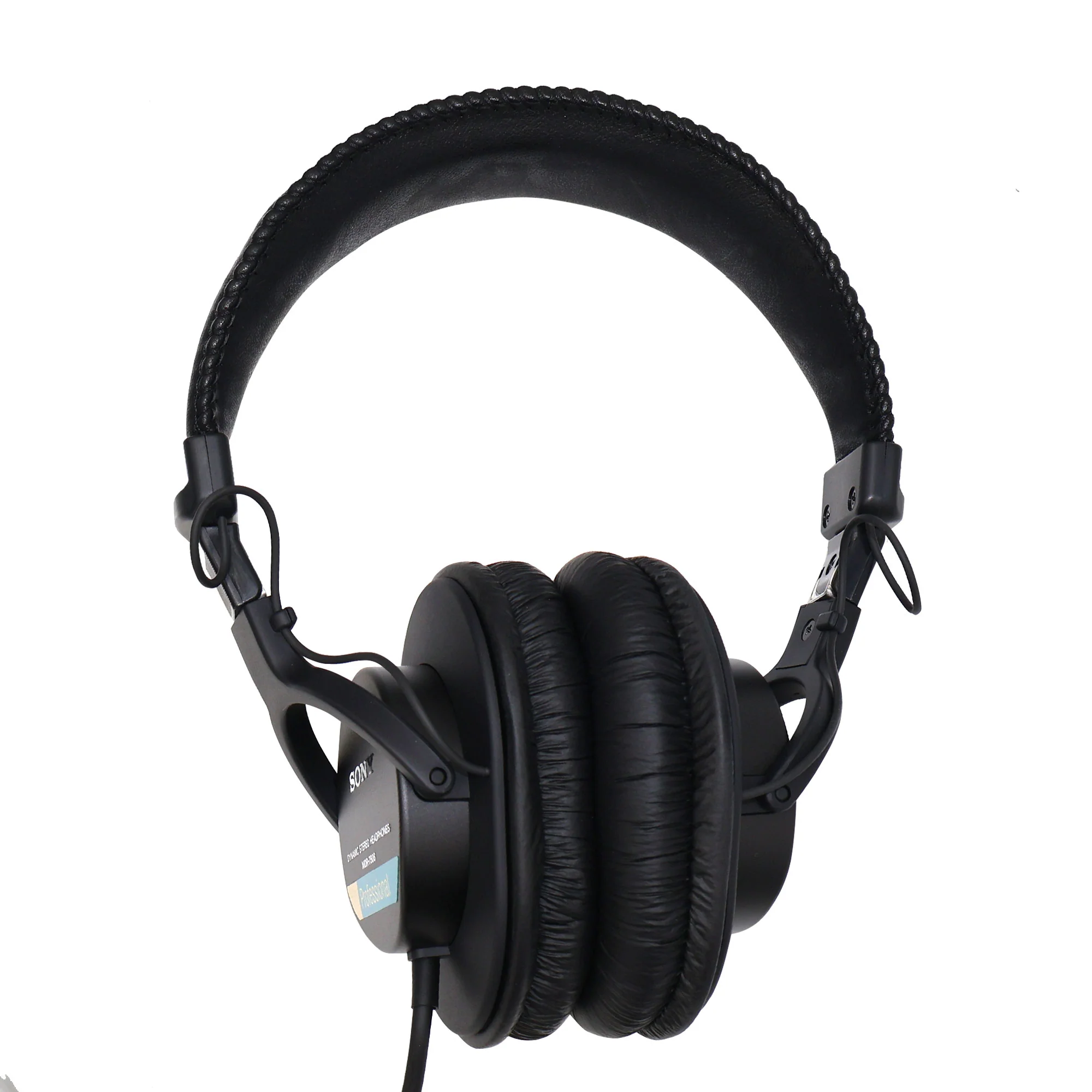 Zoom LiveTrak L12next Digital Mixer / Recorder with Sony MDR-7506 Sound Monitor Headphones Bundle - Image 9