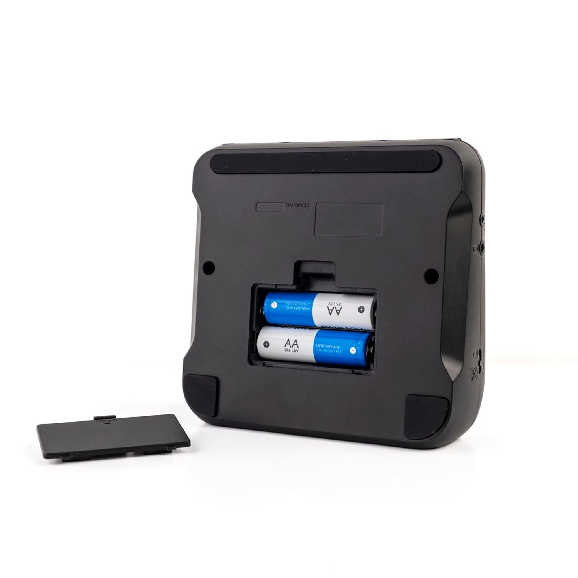 Zoom PodTrak P4next Portable Multitrack Podcast Recorder - Image 10