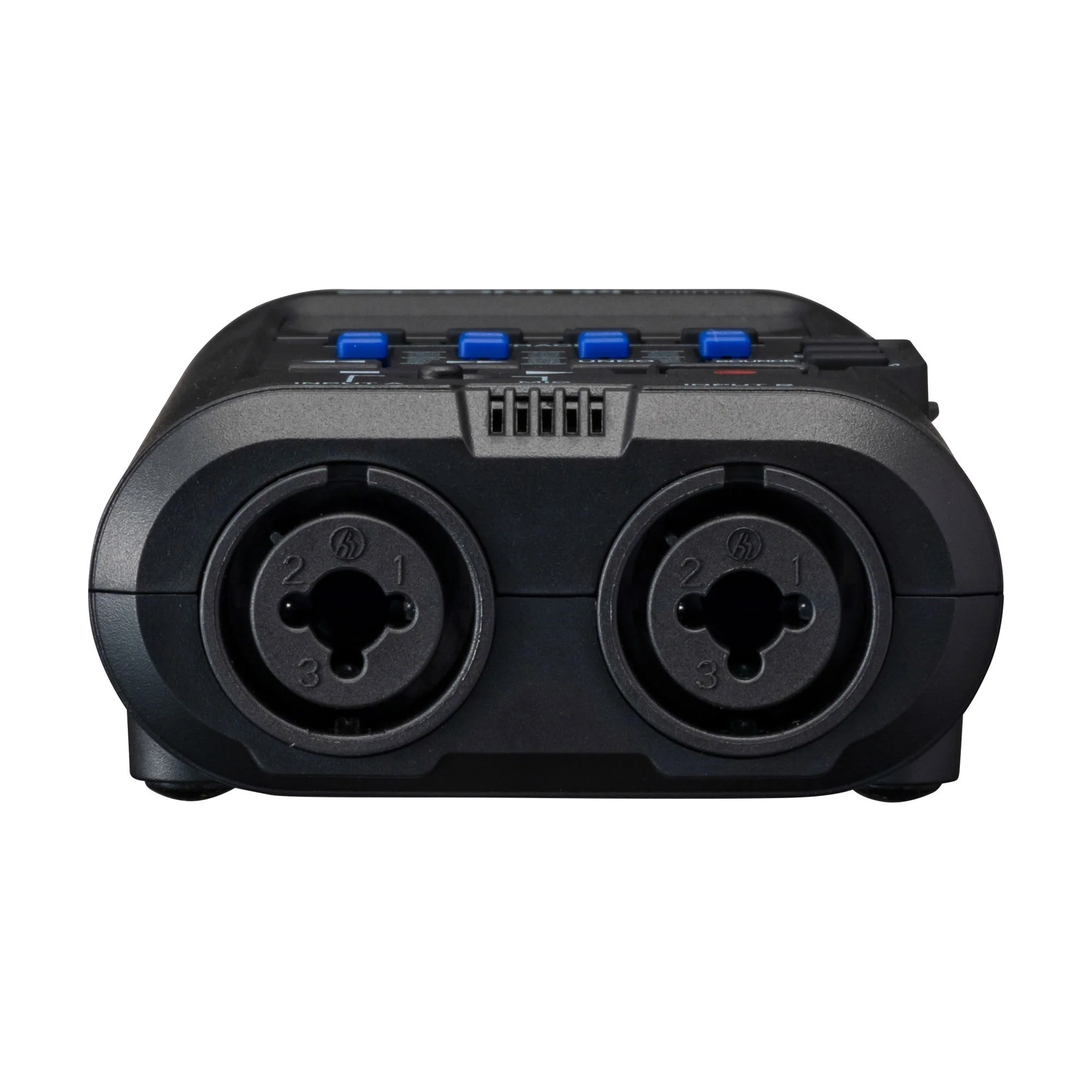 Zoom R4 MultiTrak 32-Bit Float Recorder with ZDM-1 Podcast Mic Pack Accessory Bundle and 16GB microSD Memory Card - Image 4