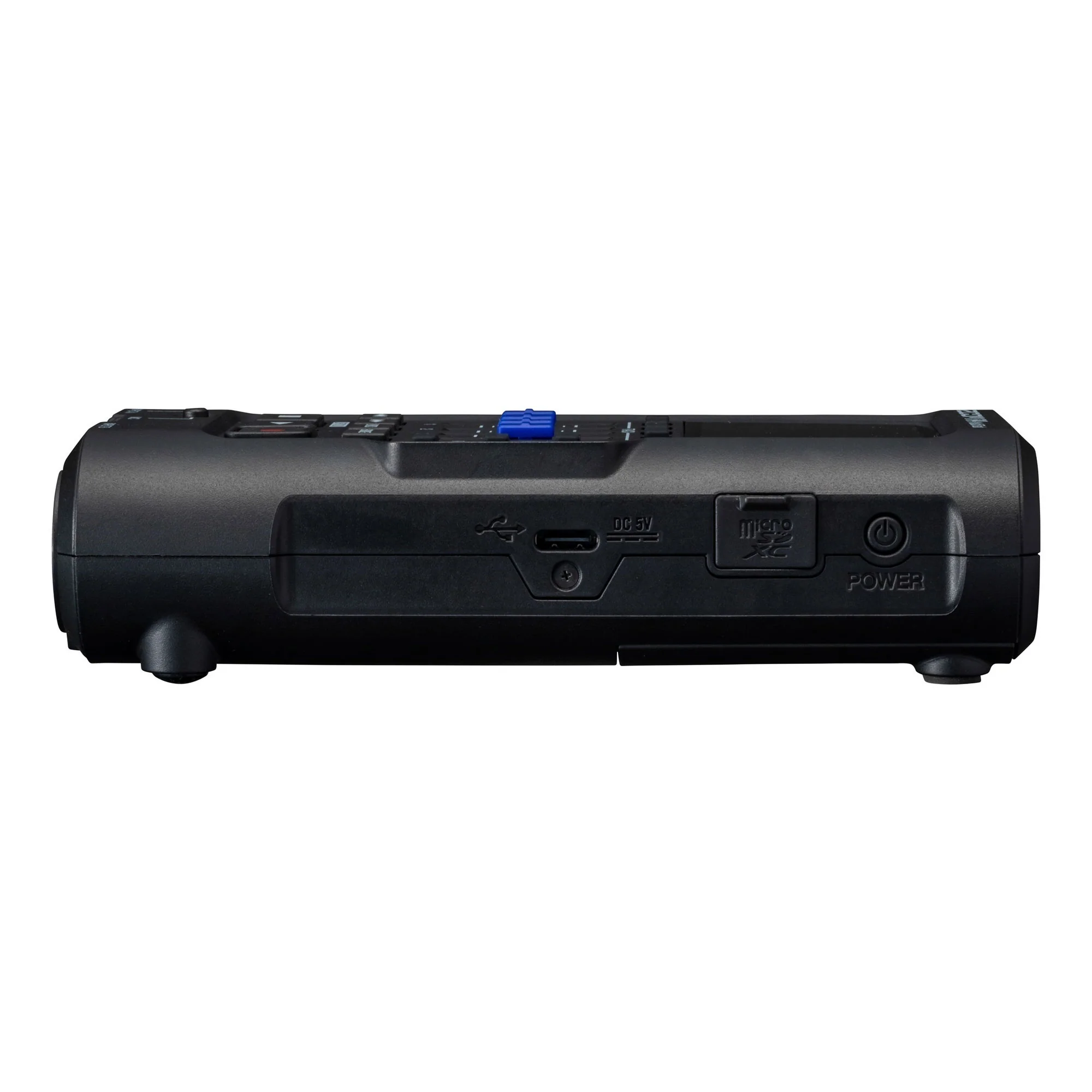 Zoom R4 MultiTrak 32-Bit Float Recorder with ZDM-1 Podcast Mic Pack Accessory Bundle and 16GB microSD Memory Card - Image 6