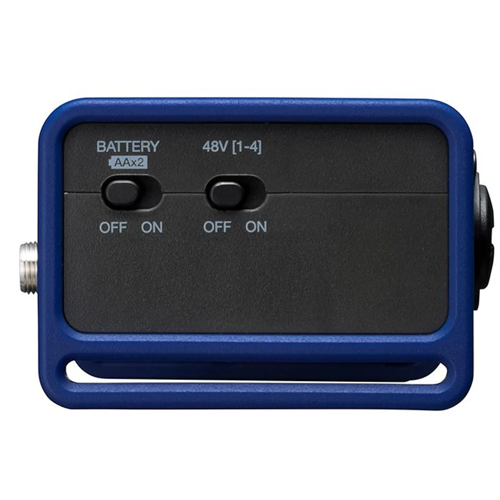 Zoom AMS-44 4x4 USB Audio Interface for Music and Streaming 4 Inputs / 4 Outputs - Image 5