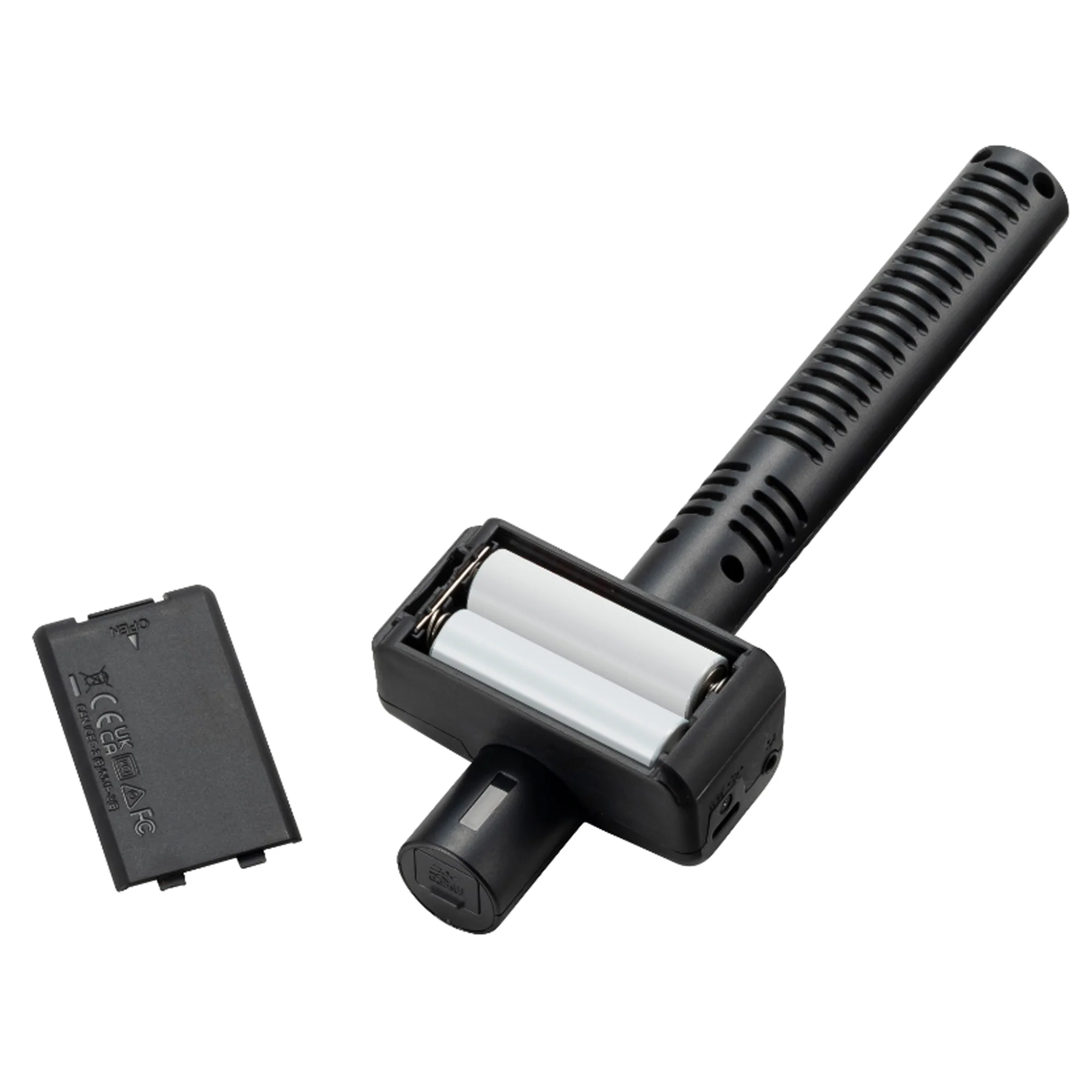 Zoom M3 MicTrak Stereo Shotgun Microphone and Recorder + SanDisk 32GB Ultra UHS-I microSDHC Memory Card with SD Adapter + Battery & Charger - Image 3