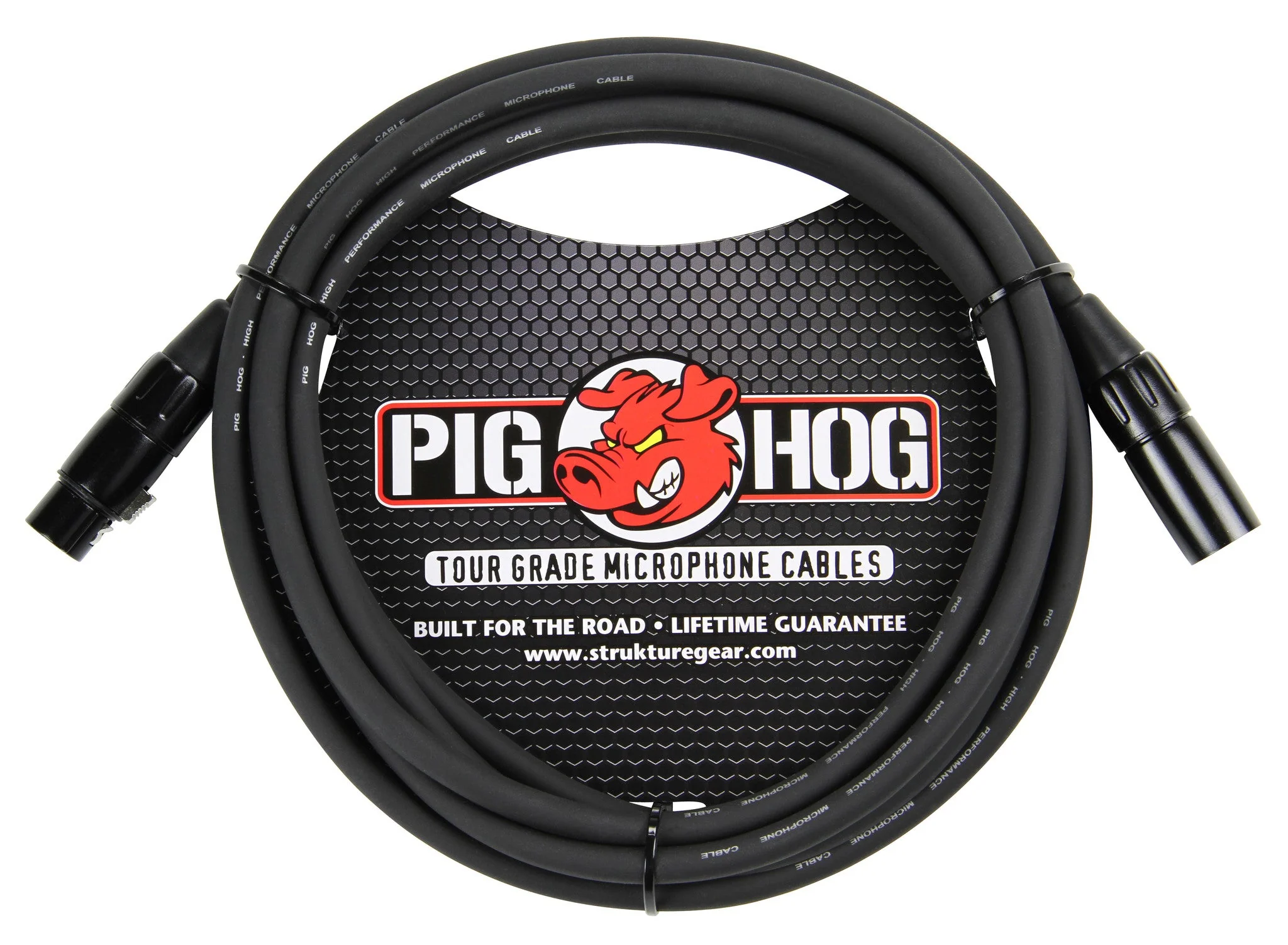Zoom M4 MicTrak Stereo Microphone Recorder with Pig Hog 8mm XLR Microphone Cable and Samsung EVO Plus MicroSD 256GB Memory Card - Image 10