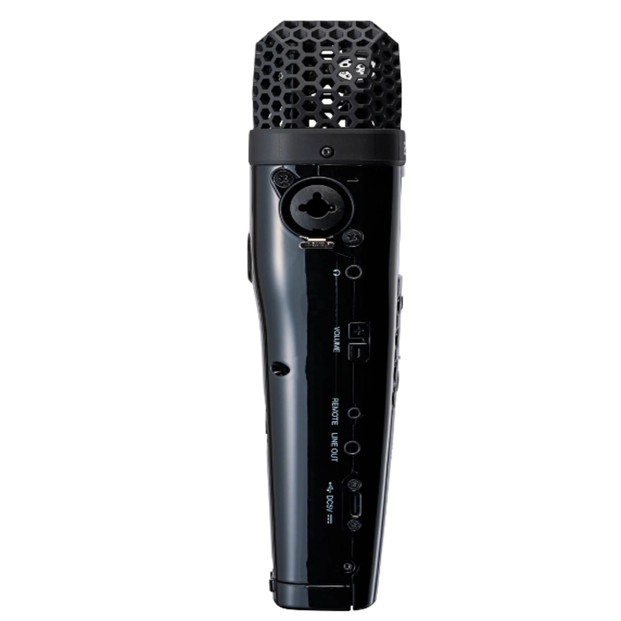 Zoom M4 MicTrak Stereo Microphone Recorder with Pig Hog 8mm XLR Microphone Cable and Samsung EVO Plus MicroSD 256GB Memory Card - Image 3