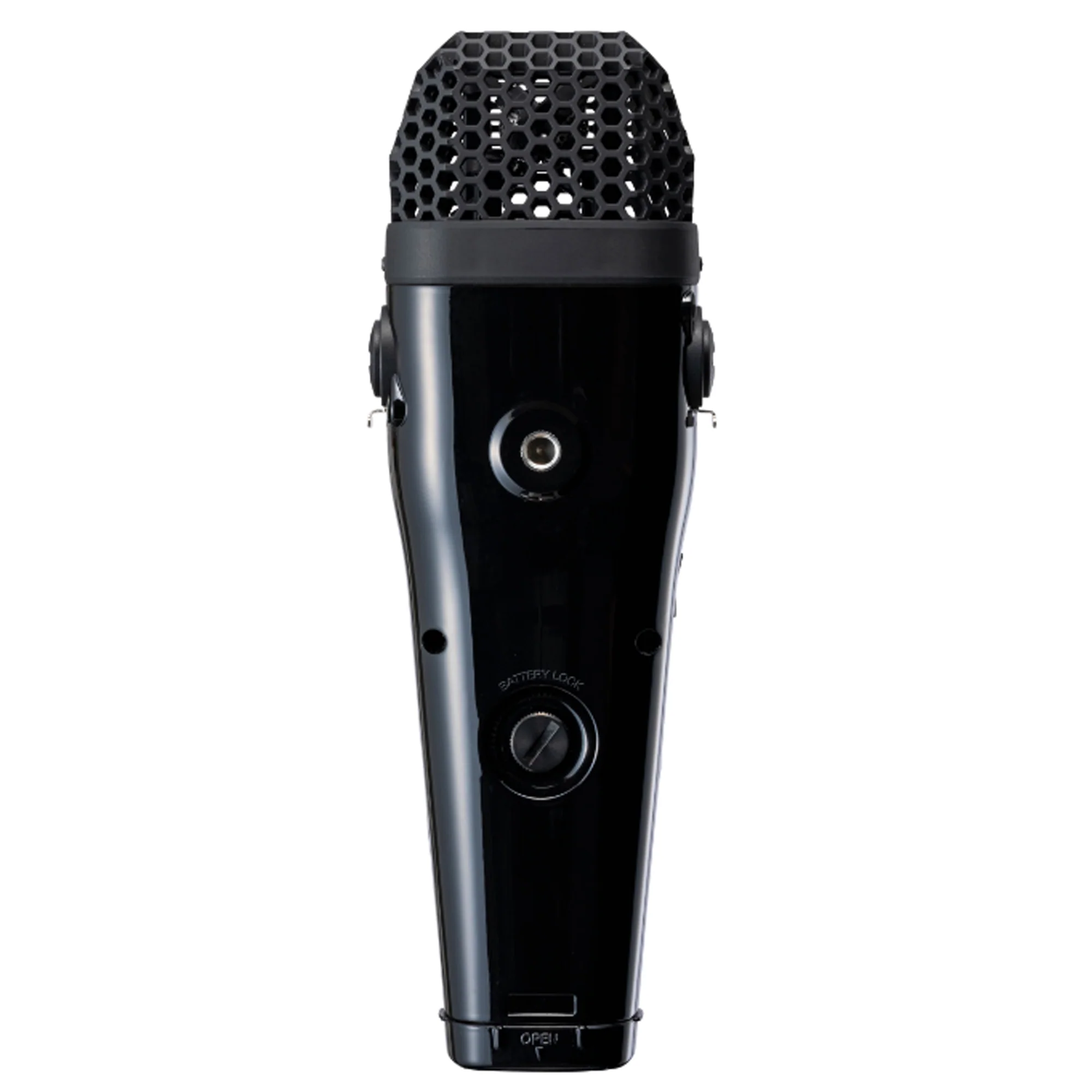 Zoom M4 MicTrak Stereo Microphone Recorder with Zoom HS-1 Hot/Cold Shoe Mount To 1/4" Adapter and Zoom SMC-1 Stereo Mini Cable for DSLR Cameras Bundle - Image 4