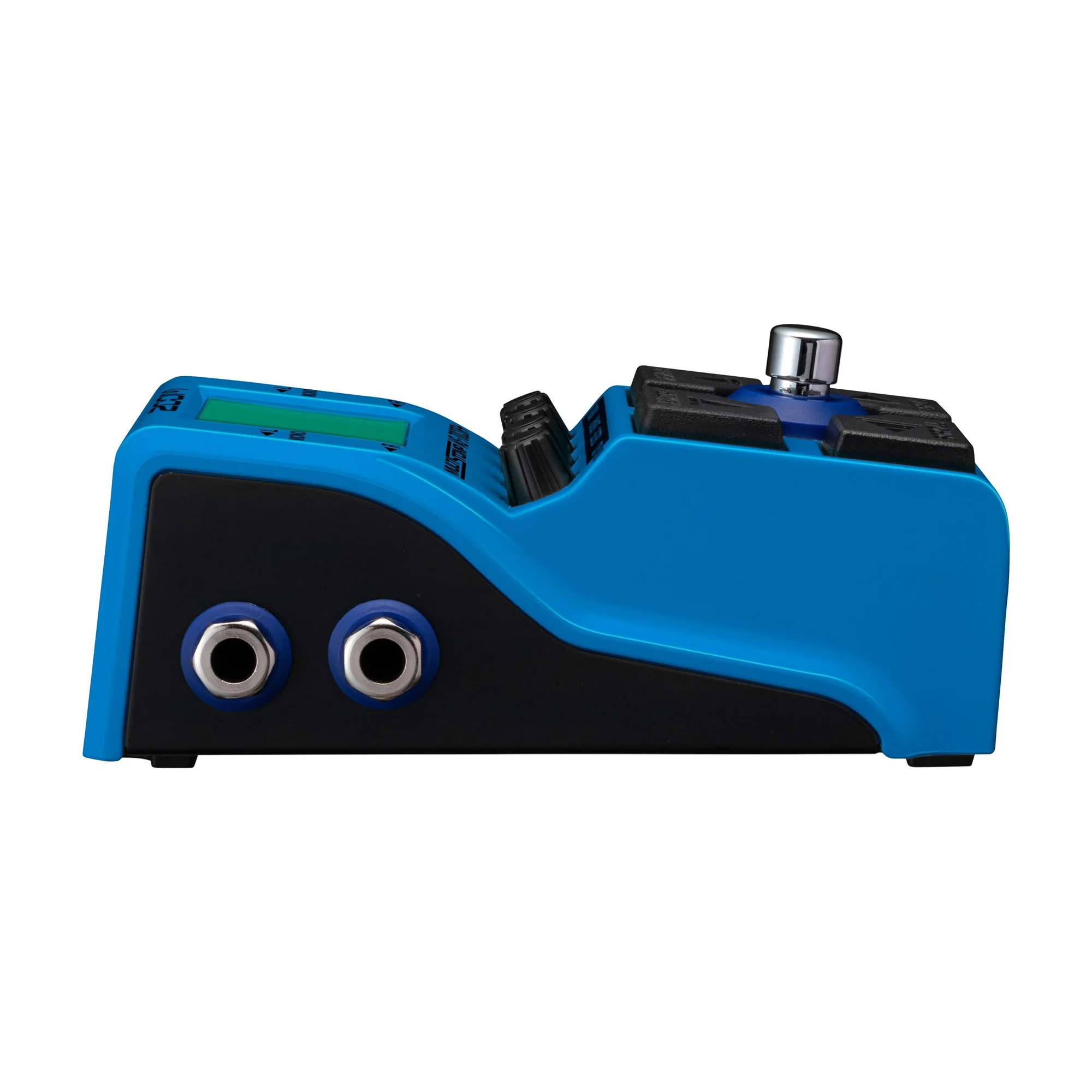 Zoom MS-70CDR+ MultiStomp Guitar Effects Pedal for Chorus, Delays & Reverbs with Over 140 Effects - Image 3