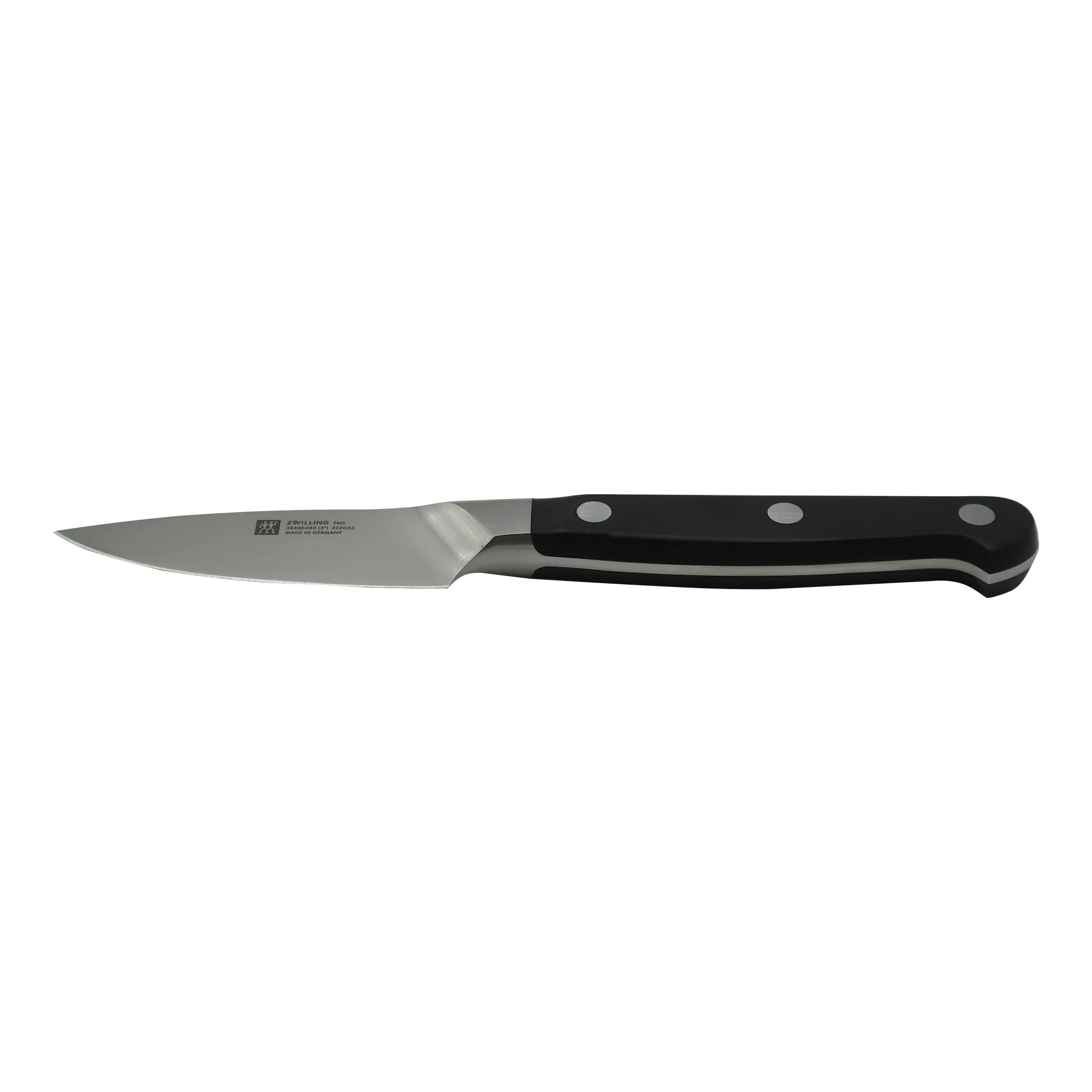 5x ZWILLING Pro 3" Paring Knife - Image 4
