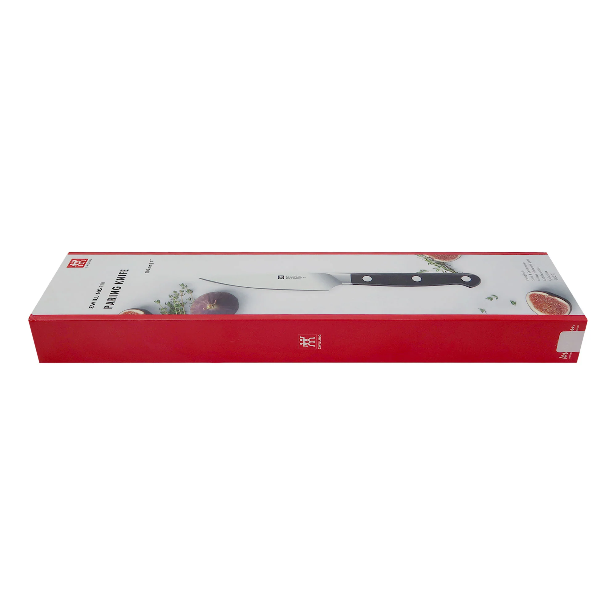ZWILLING Pro 4" Paring Knife - Image 3