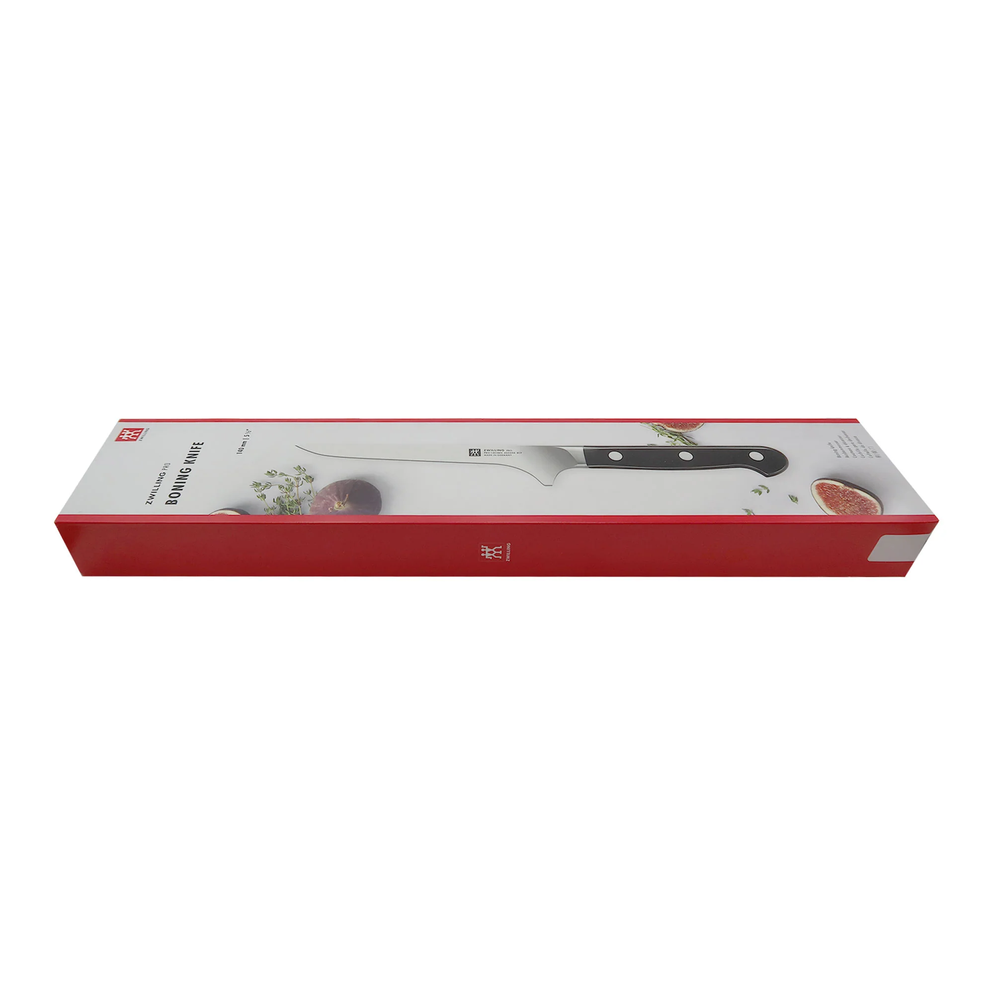 ZWILLING Pro 5.5" Flexible Boning Knife - Image 4