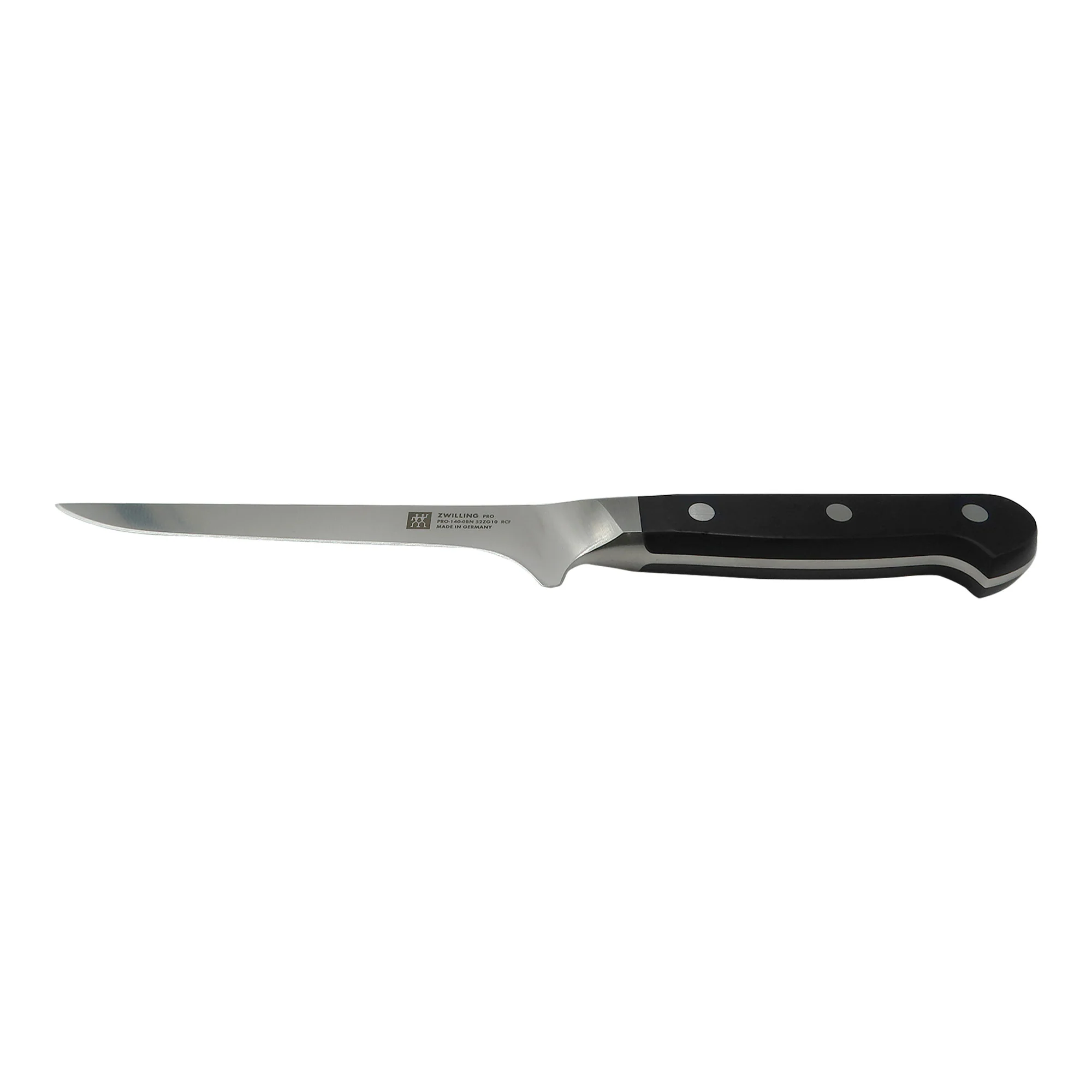 ZWILLING Pro 6" Meat Cleaver + ZWILLING Pro 5.5" Flexible Boning Knife - Image 6
